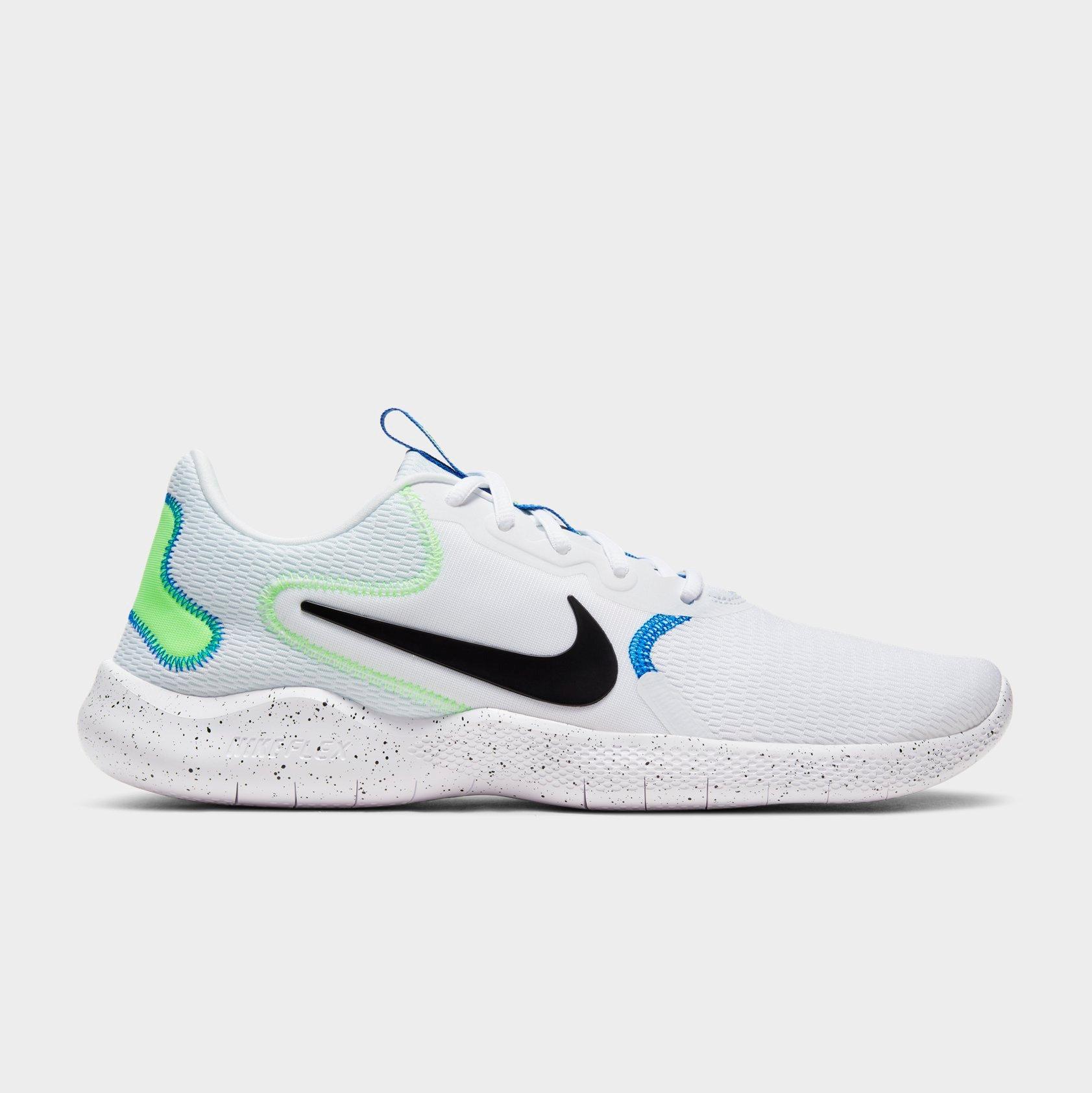 men's flex experience rn 9 running sneakers from finish line