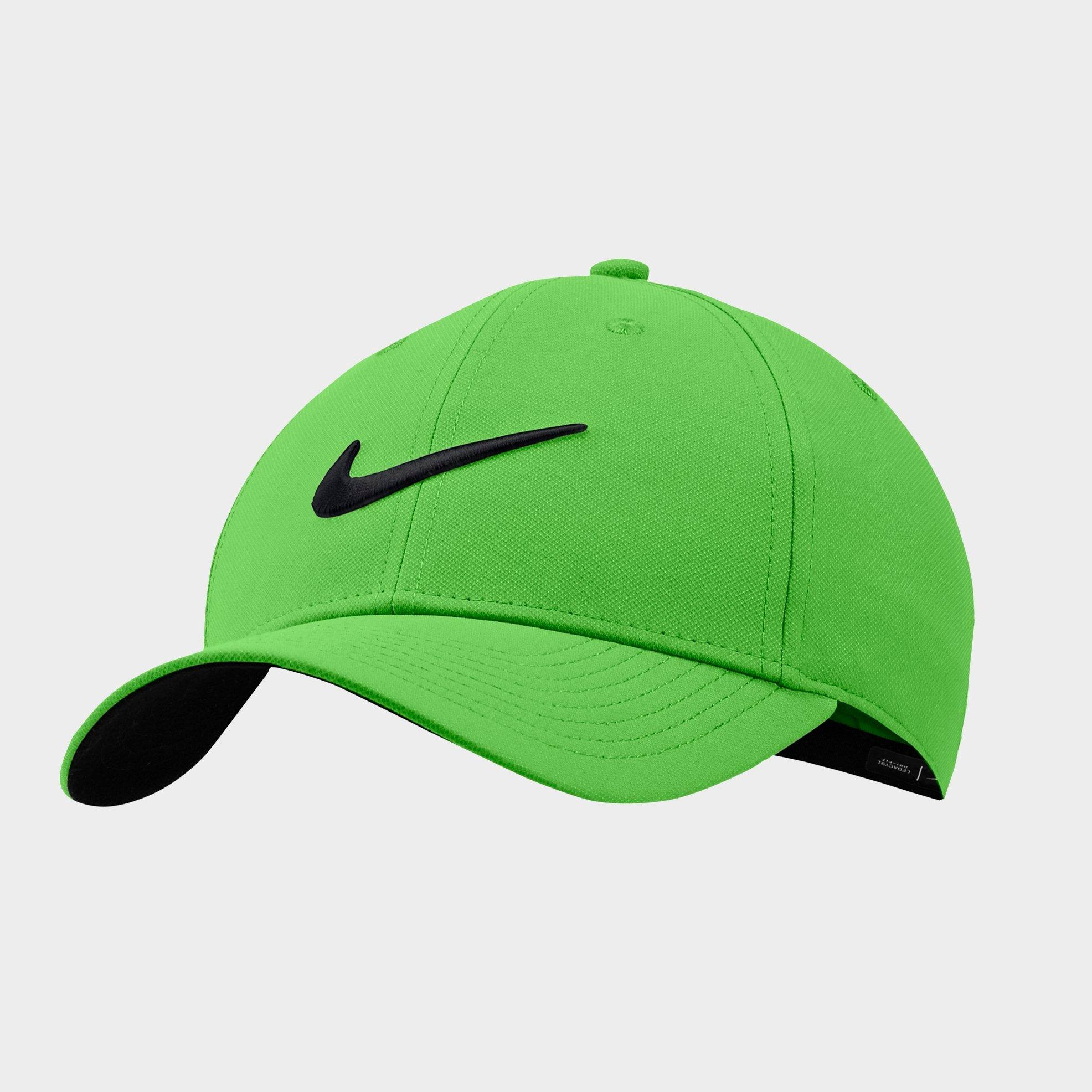 finish line nike hats