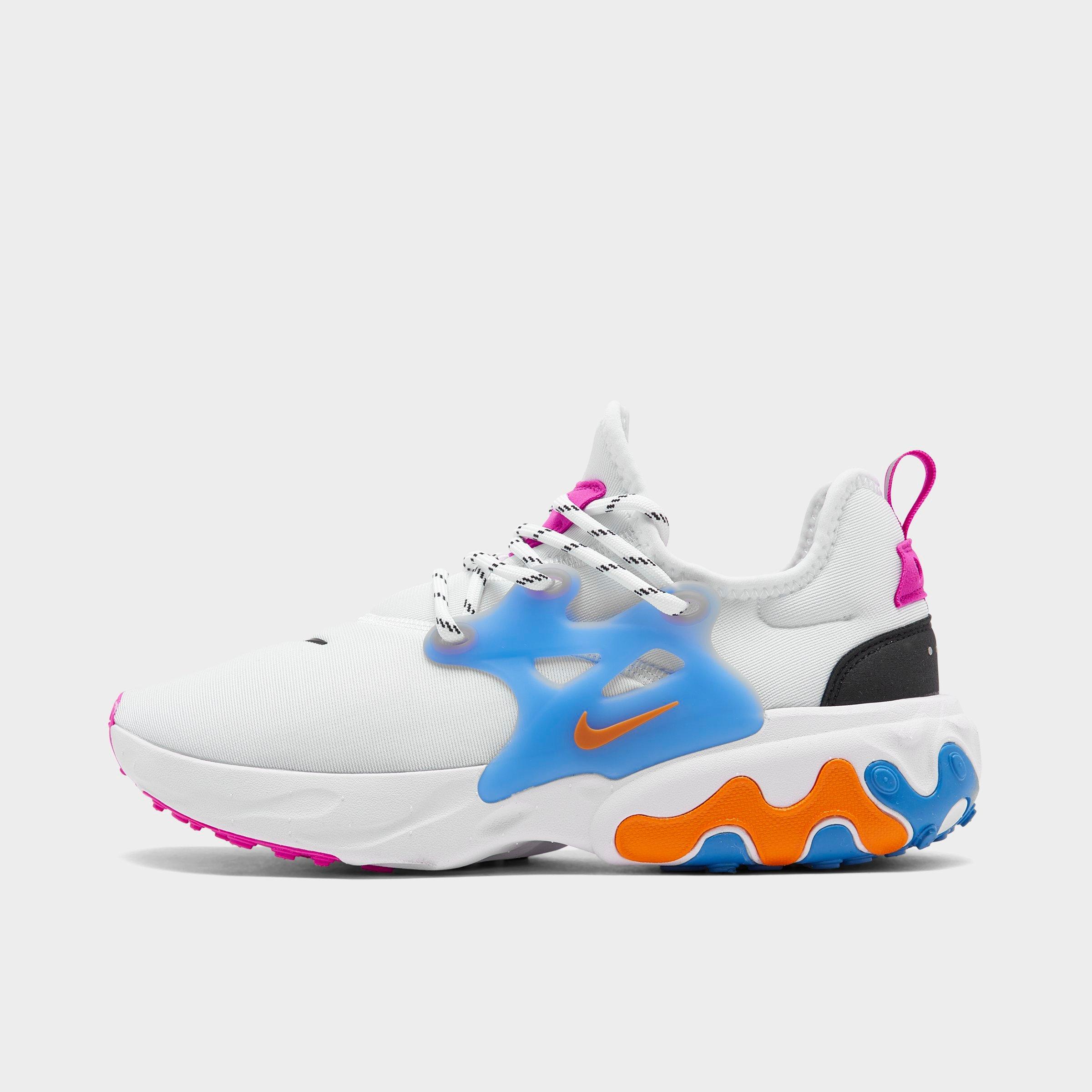 nike presto size 3