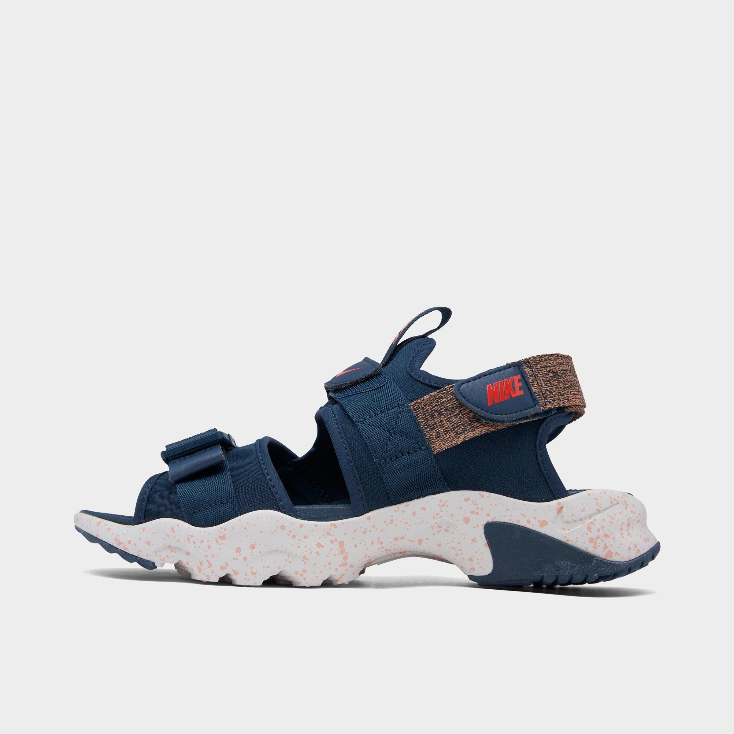 mens nike canyon sandals