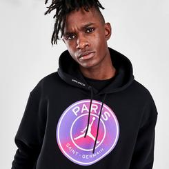 Paris Saint Germain Shoes Hoodie T Shirts Finish Line