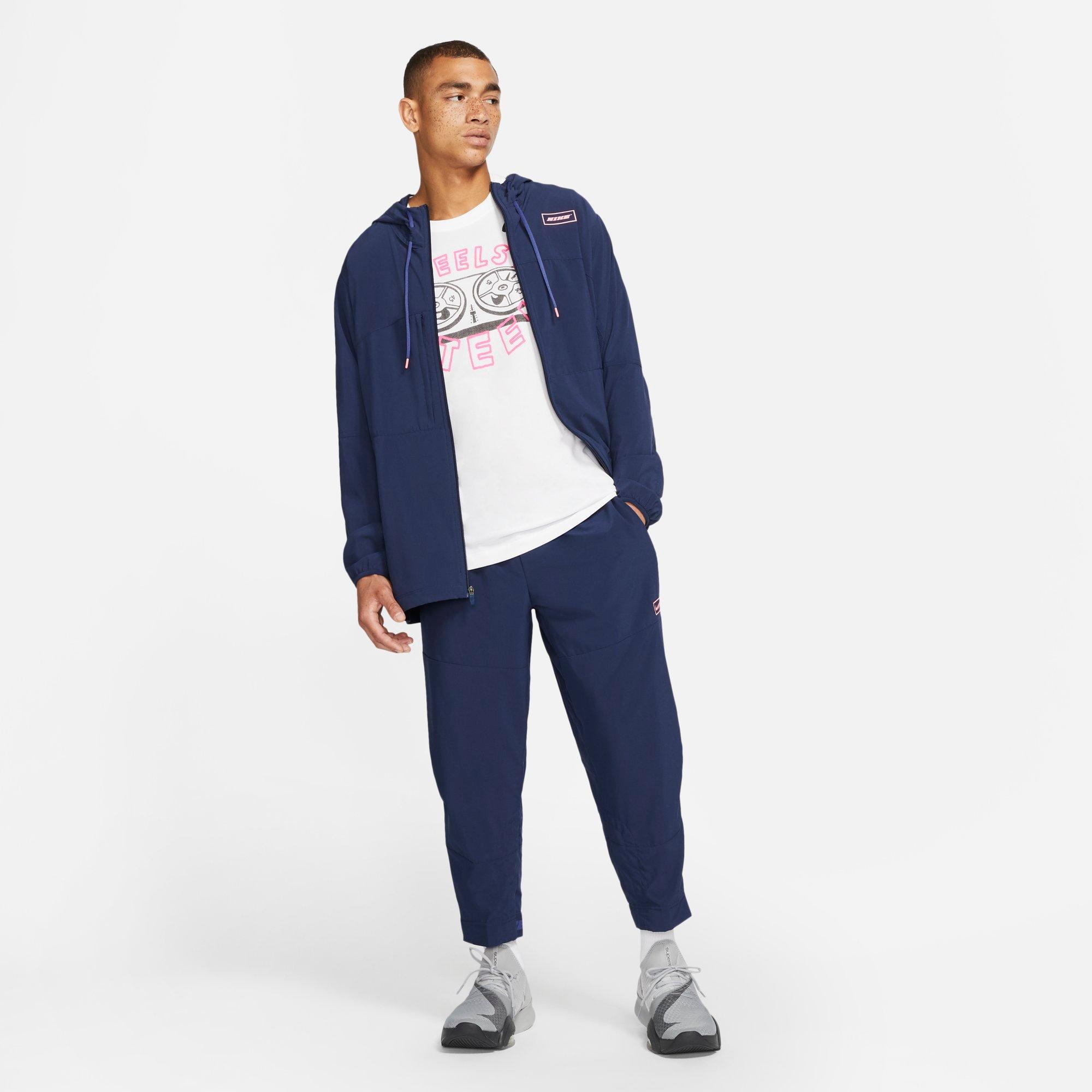grey nike sweatpants mens joggers