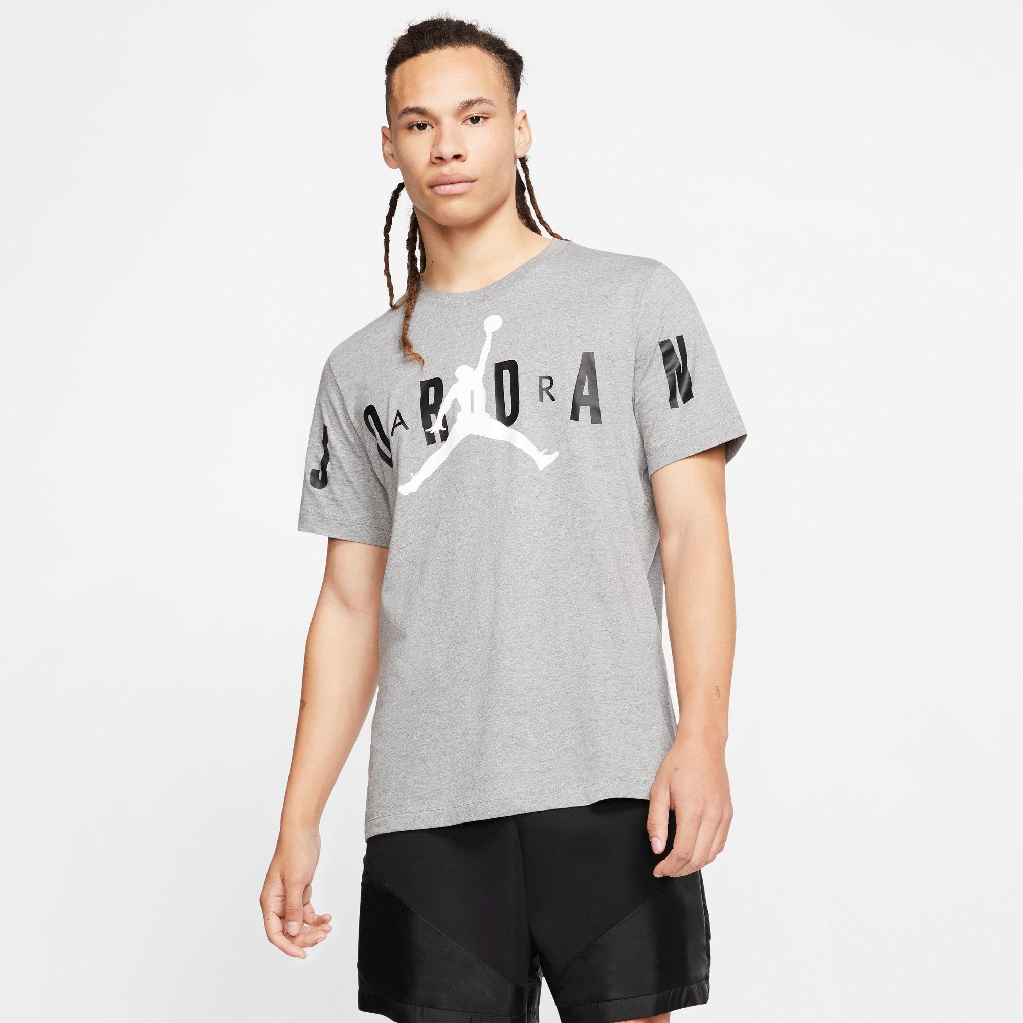 jordan pro strong shirt