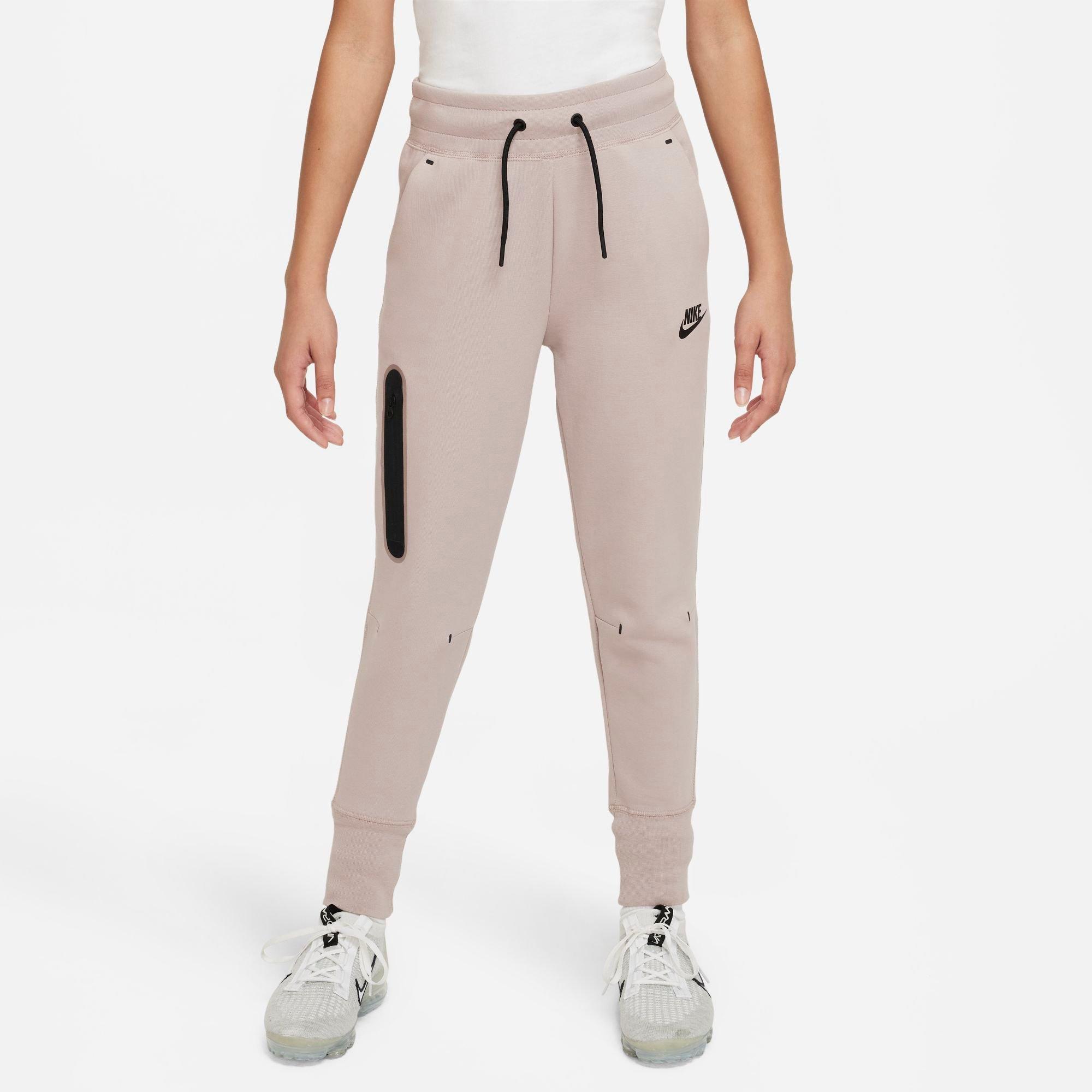 Nike Girls' Sportswear Tech Fleece Jogger Pants ShopStyle, 45% OFF