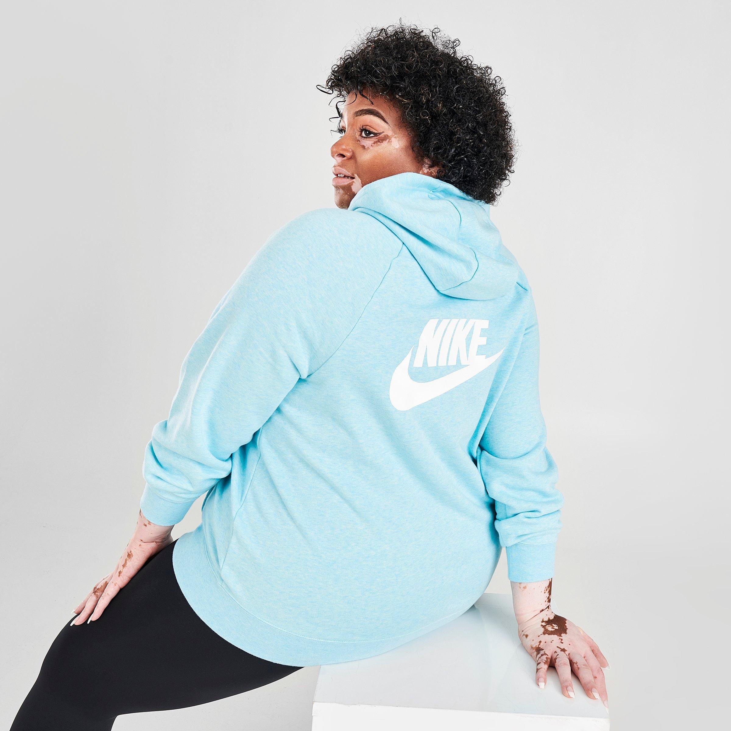3x nike hoodie