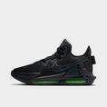 Black/Black/Anthracite/Volt