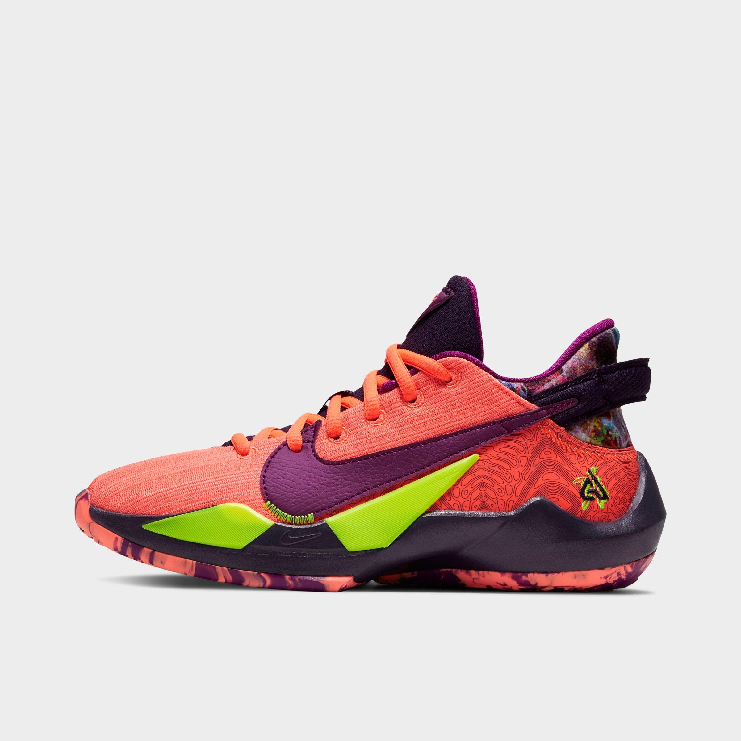 white basketball shoes girls