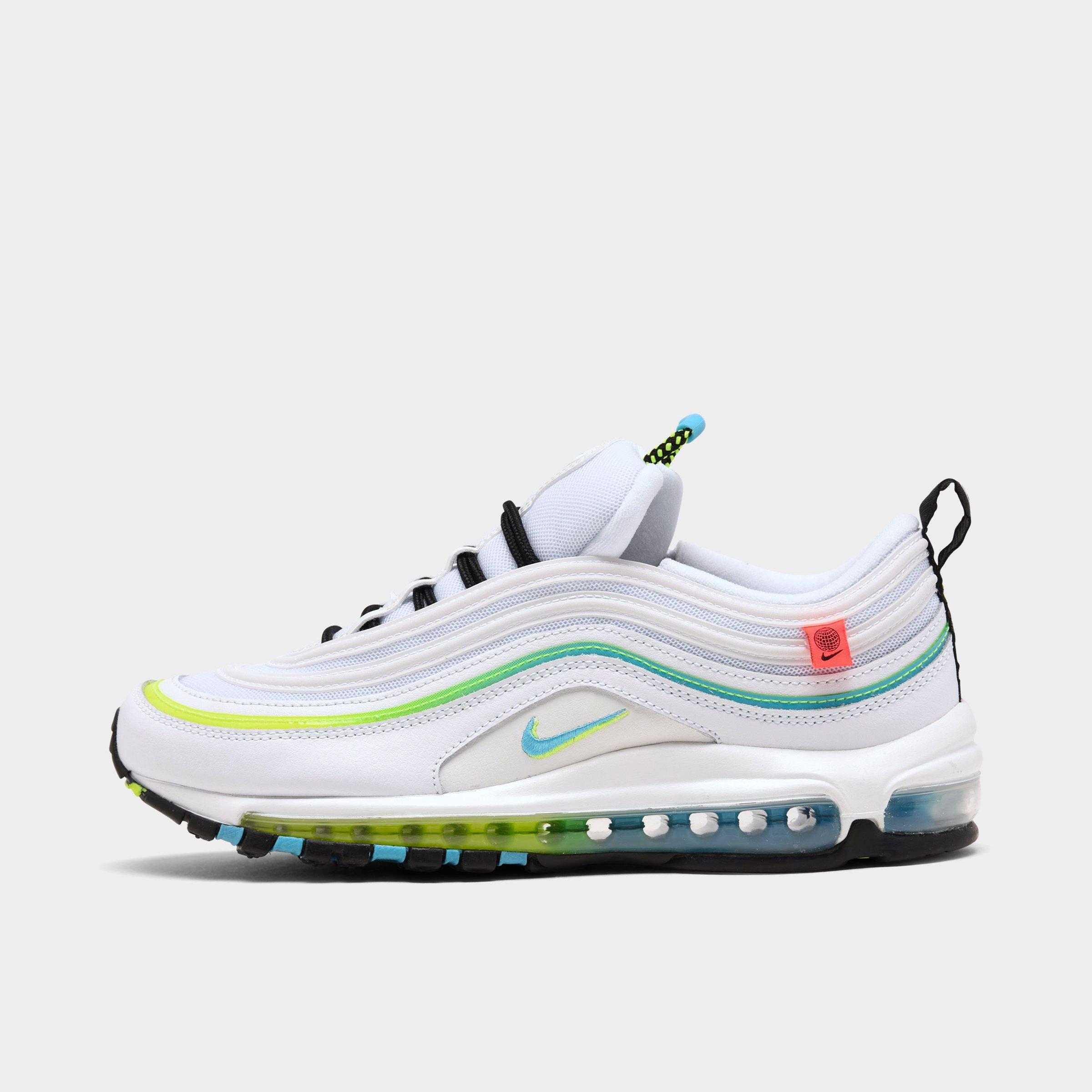 nike air max 97 shoes