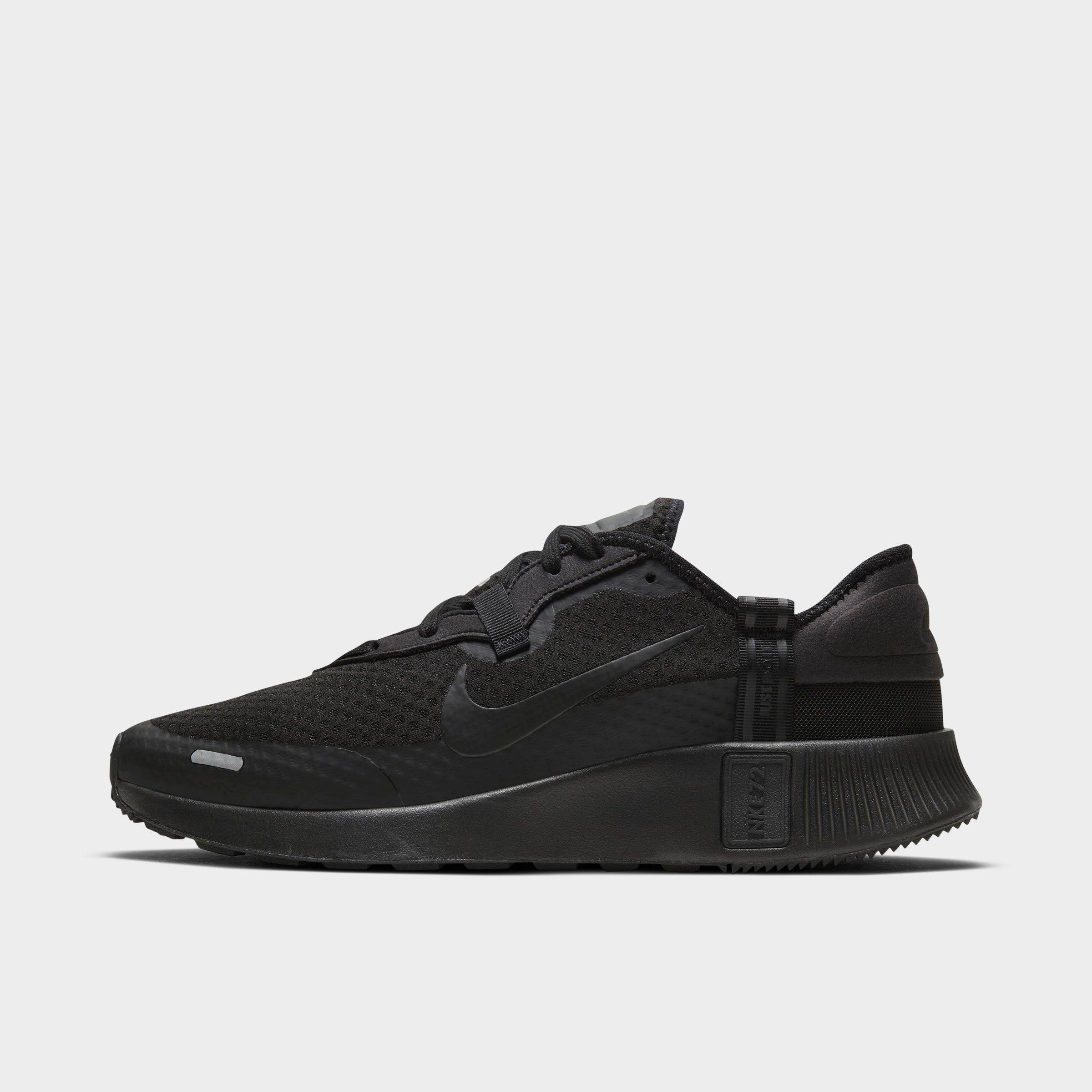 Nike Reposto Men's Shoes In Black/black/black