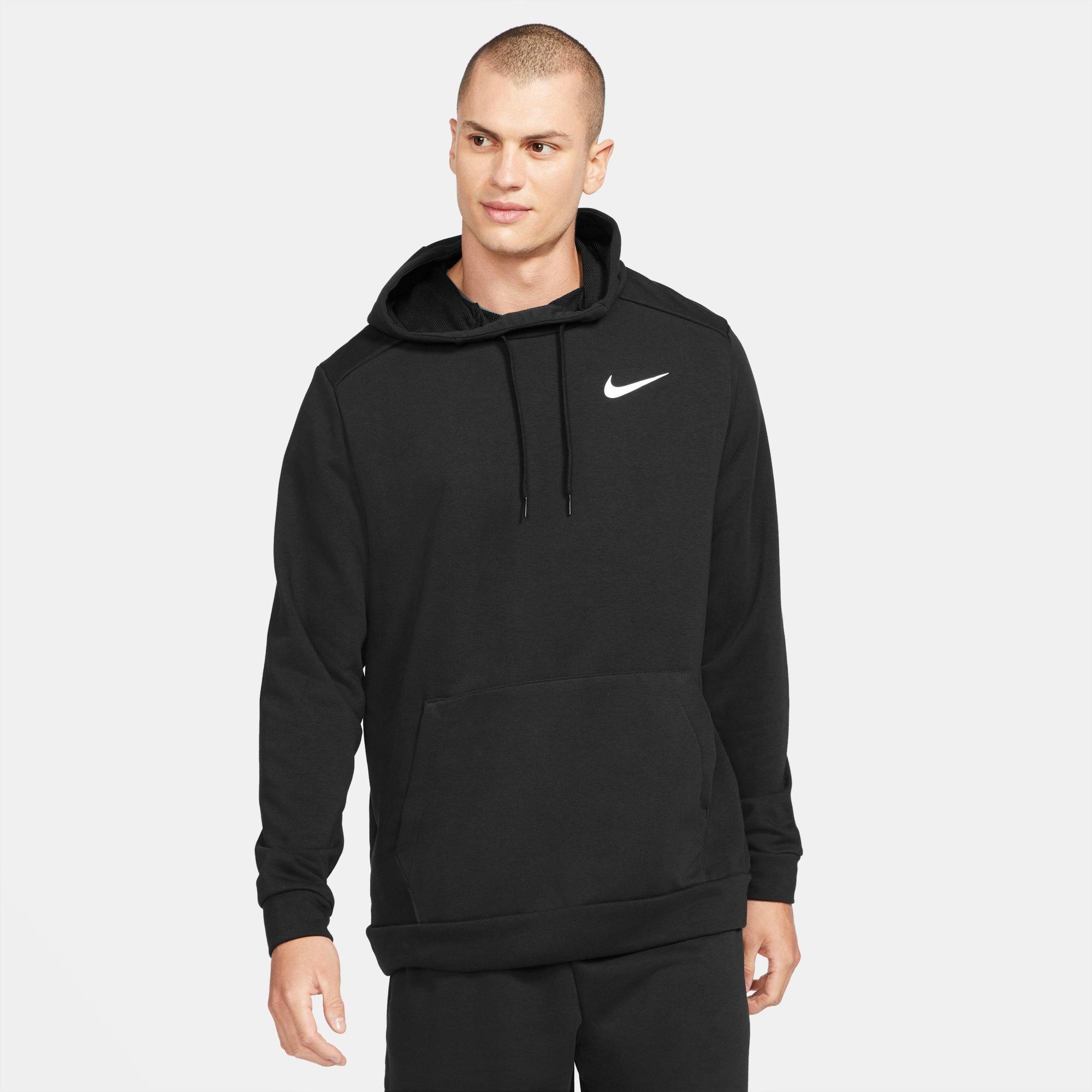 mens grey nike sweatshirt