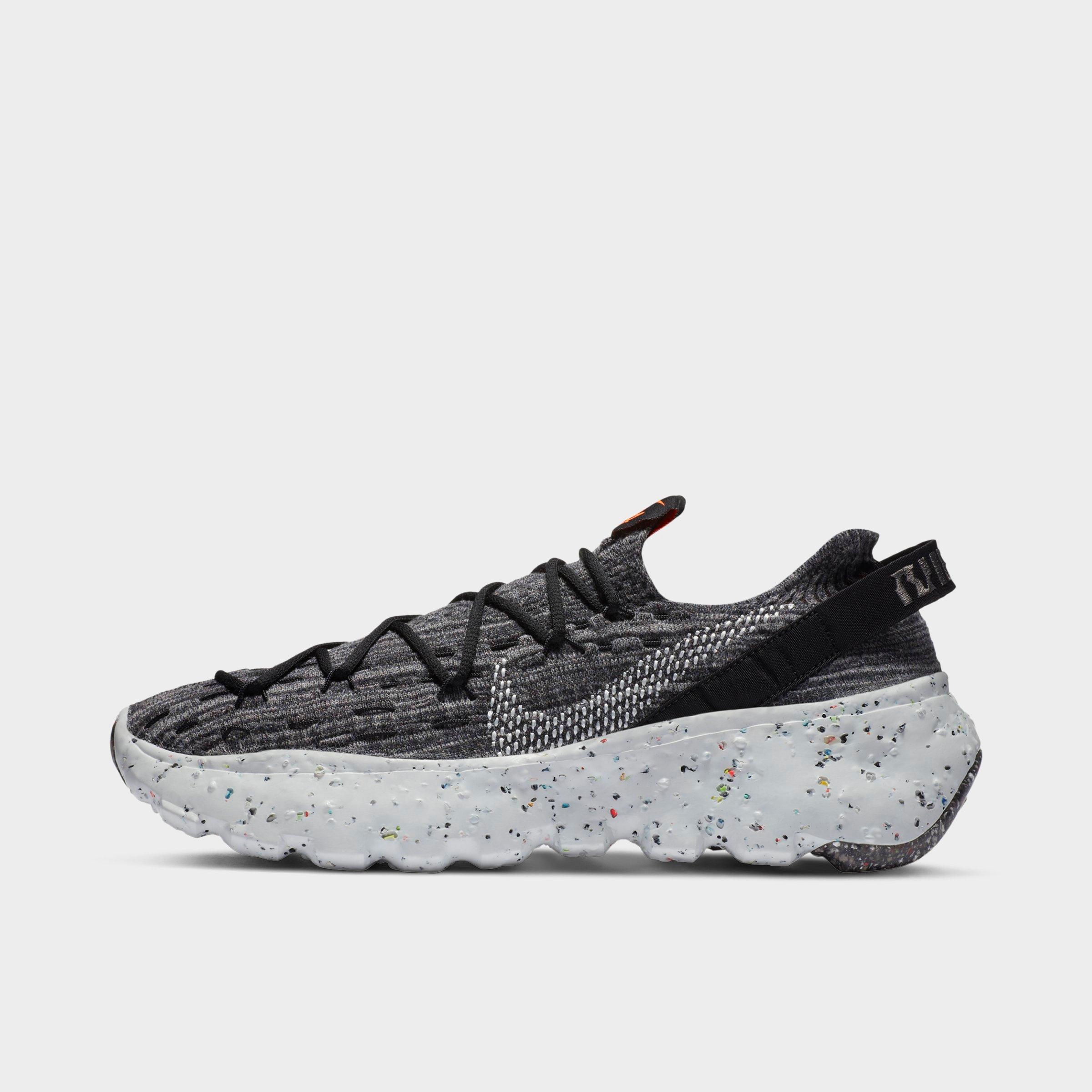 mens black nikes on sale