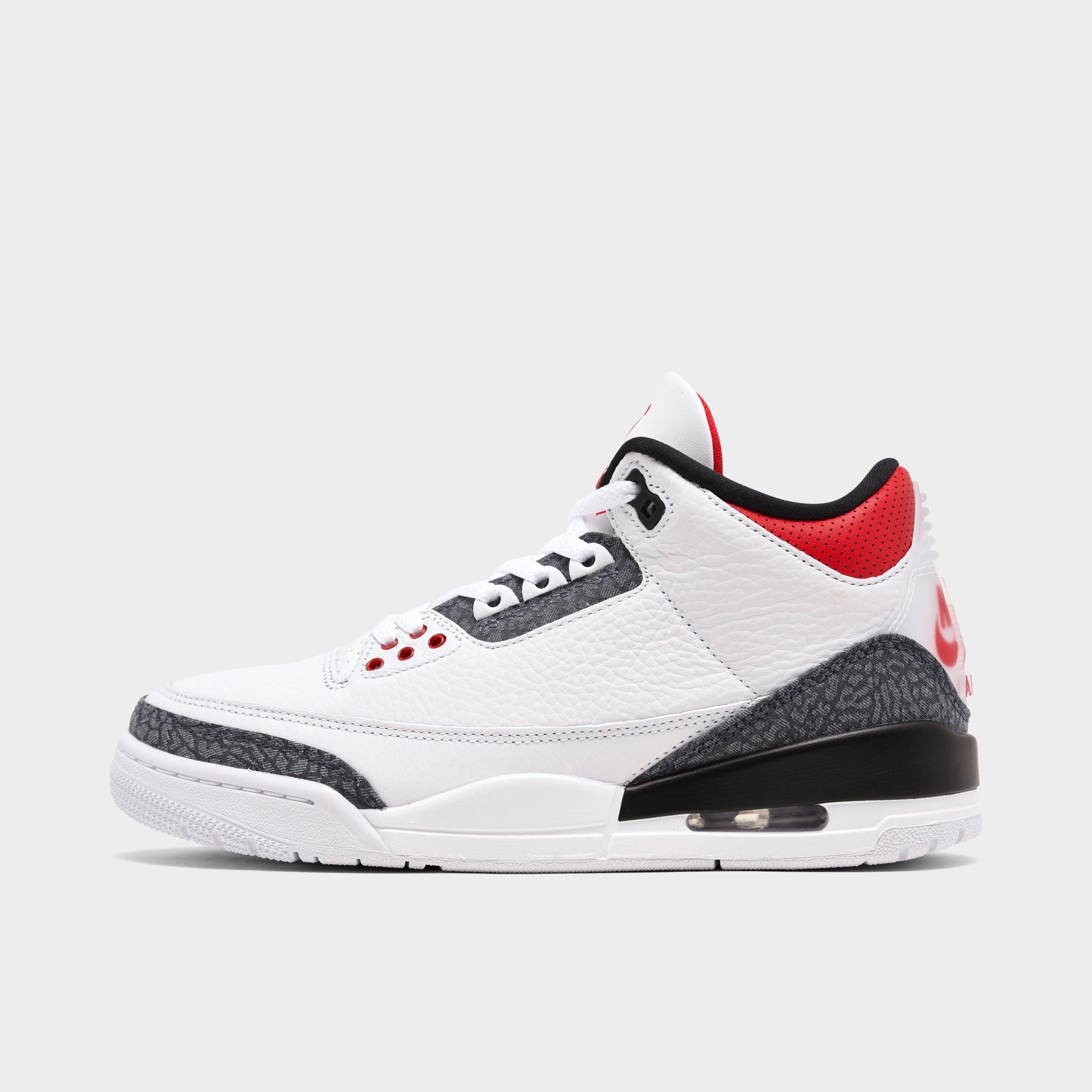 all new sneaker releases