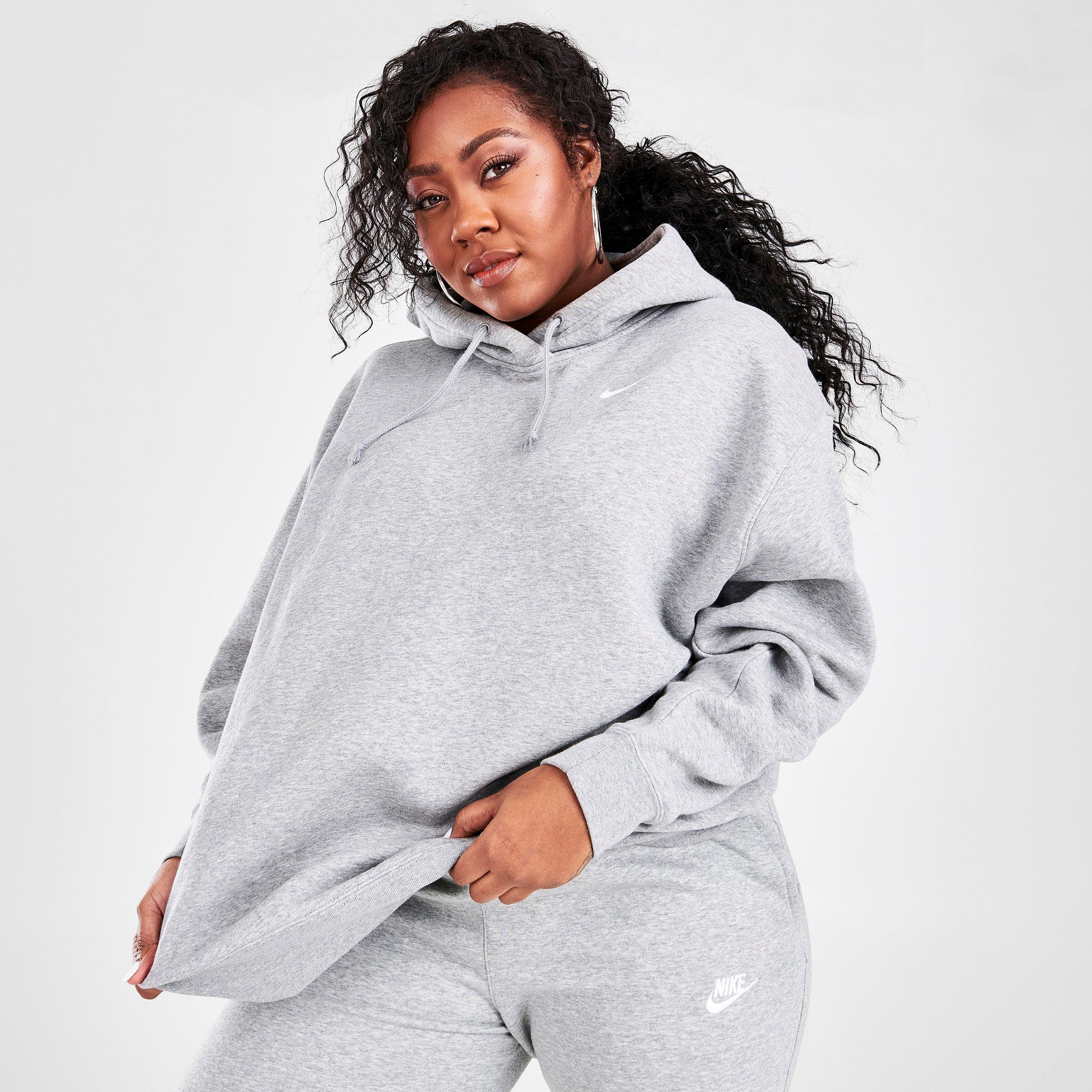 plus size jogging suits nike