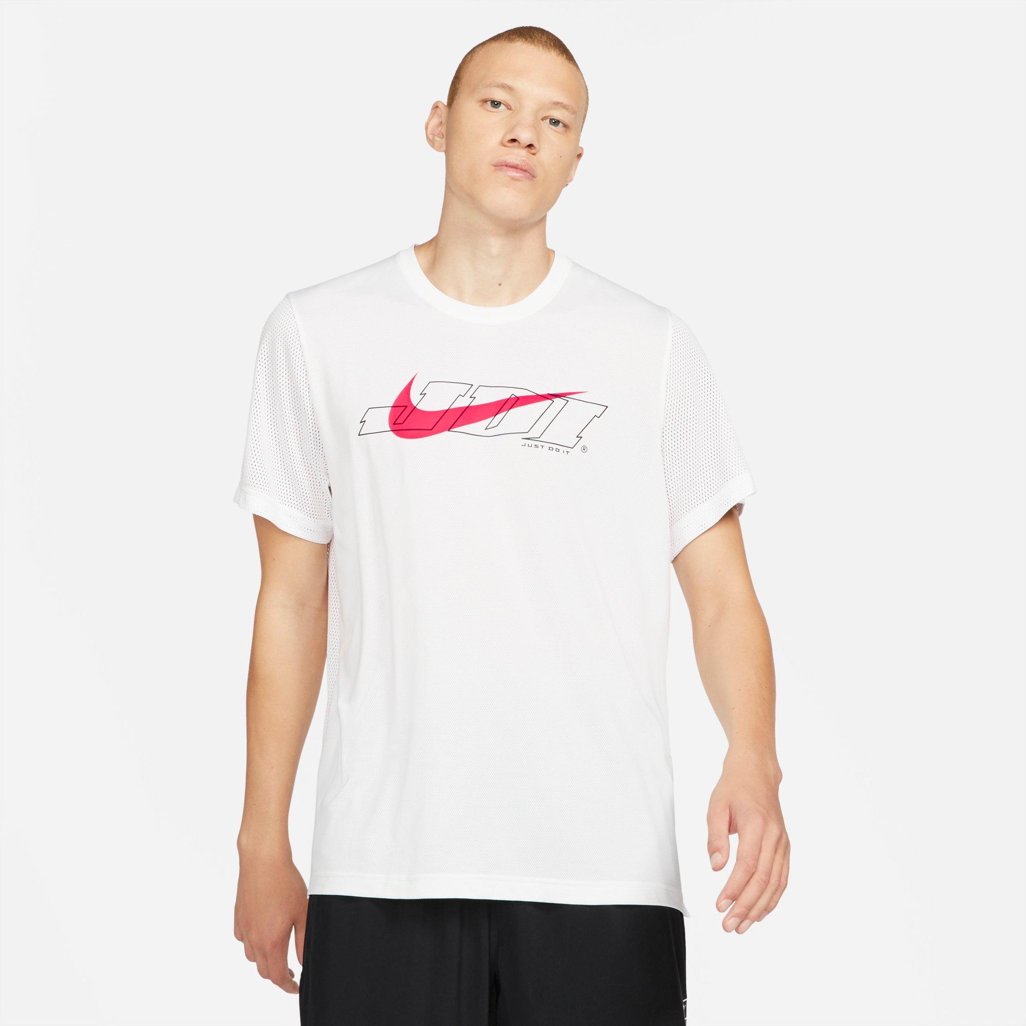 nike basic shirts