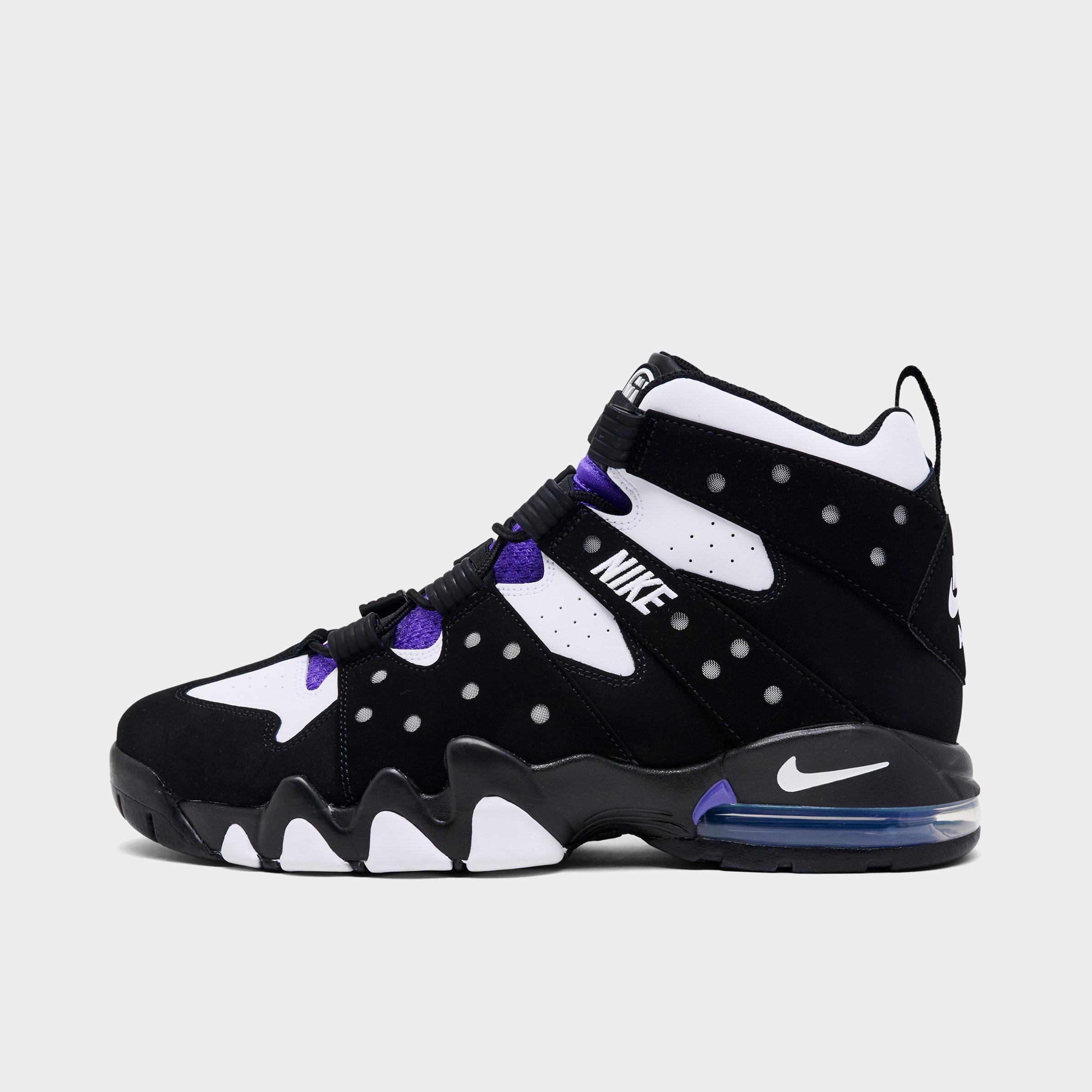 Nike Men's Air Max 2 Cb '94 Basketball Shoes