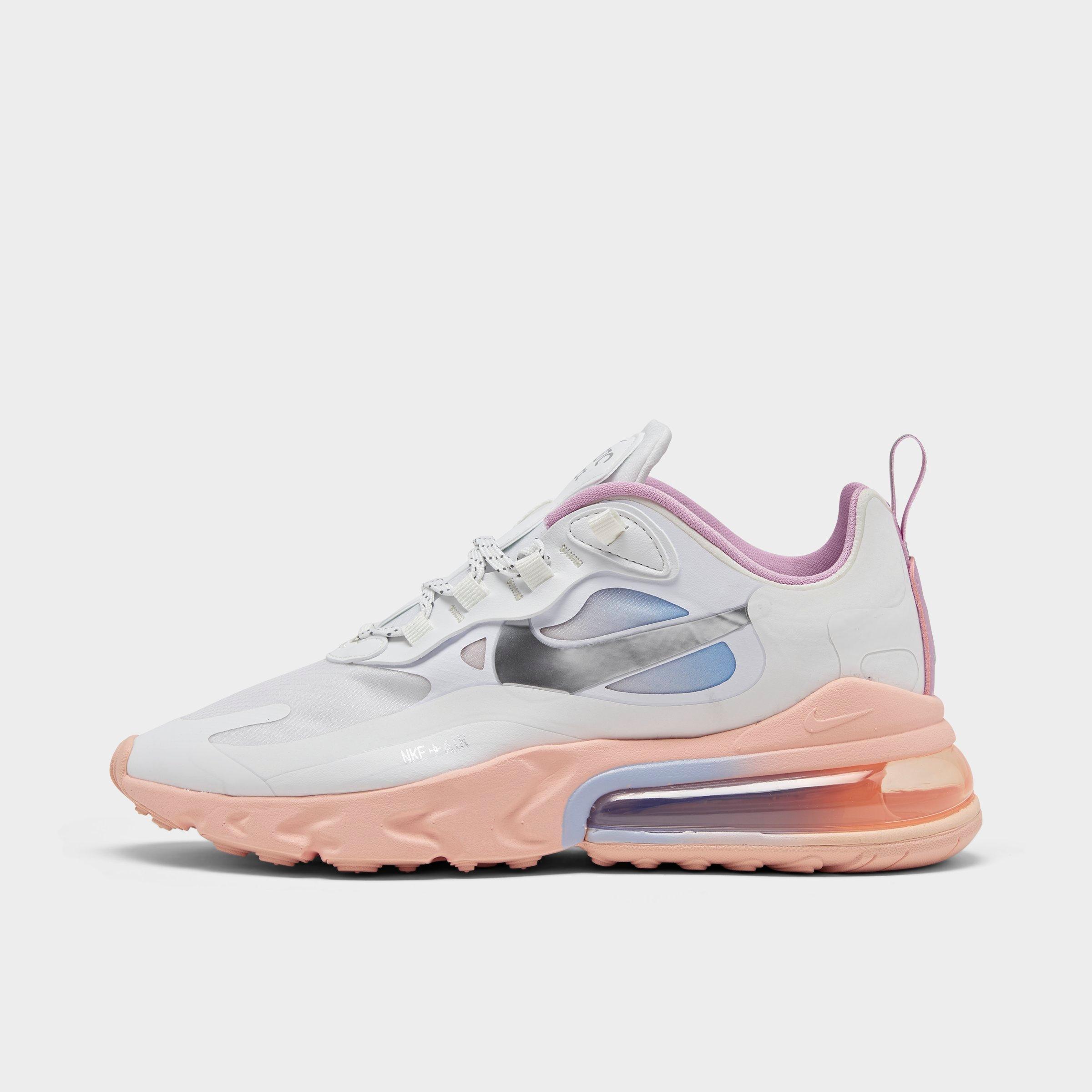 womens nike air max 270 se casual shoes