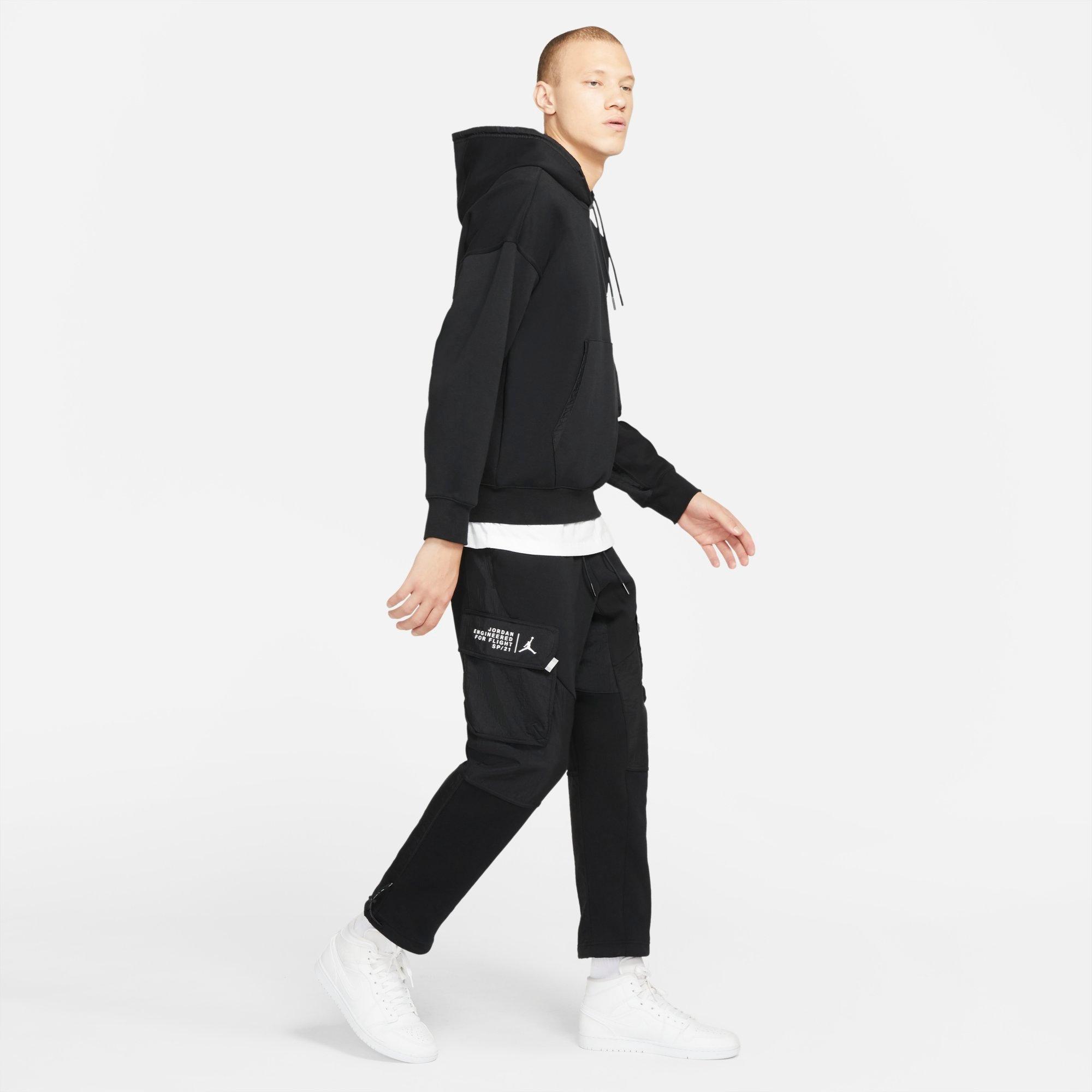 nike jordan joggers mens