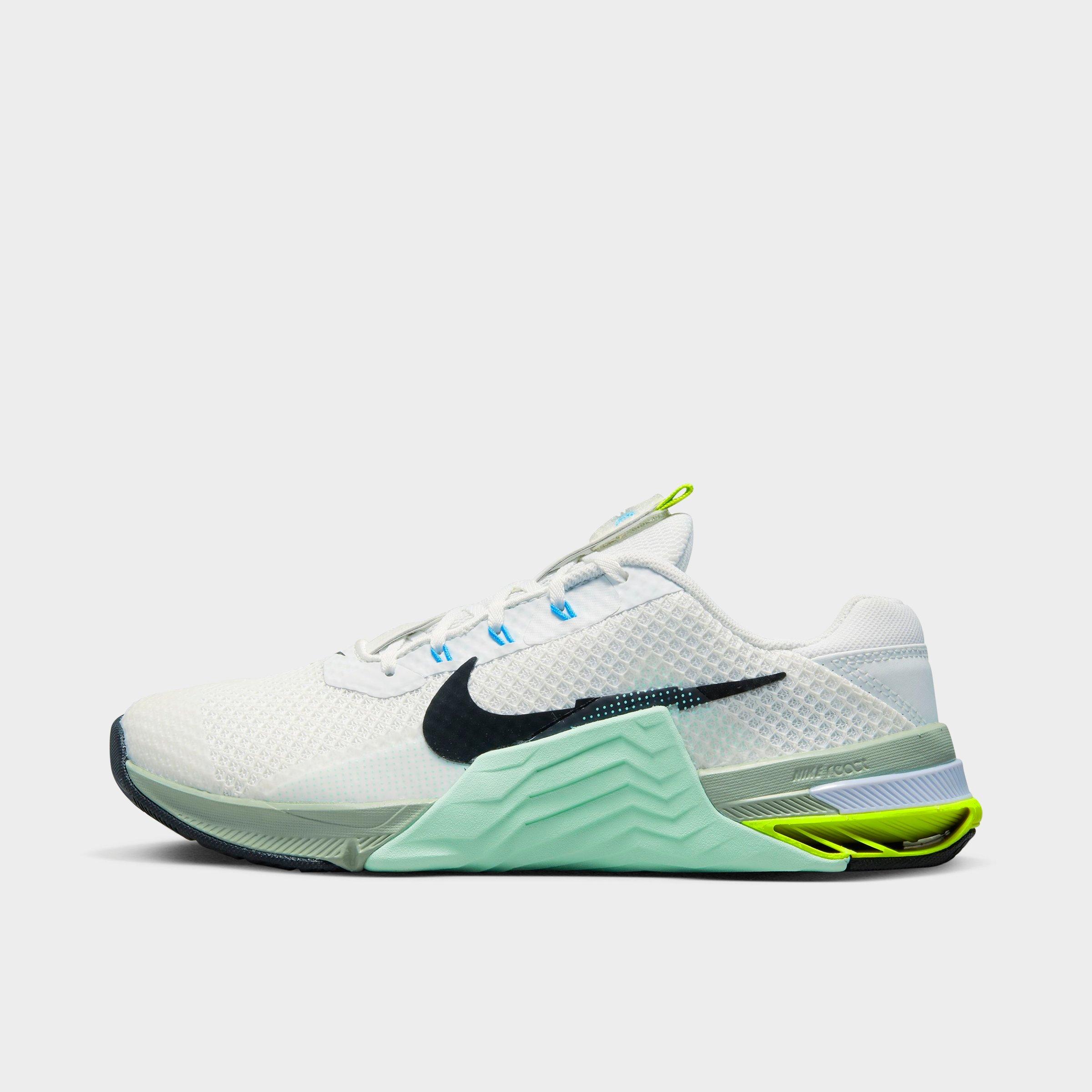 NIKE NIKE WOMEN'S METCON 7 TRAINING SHOES