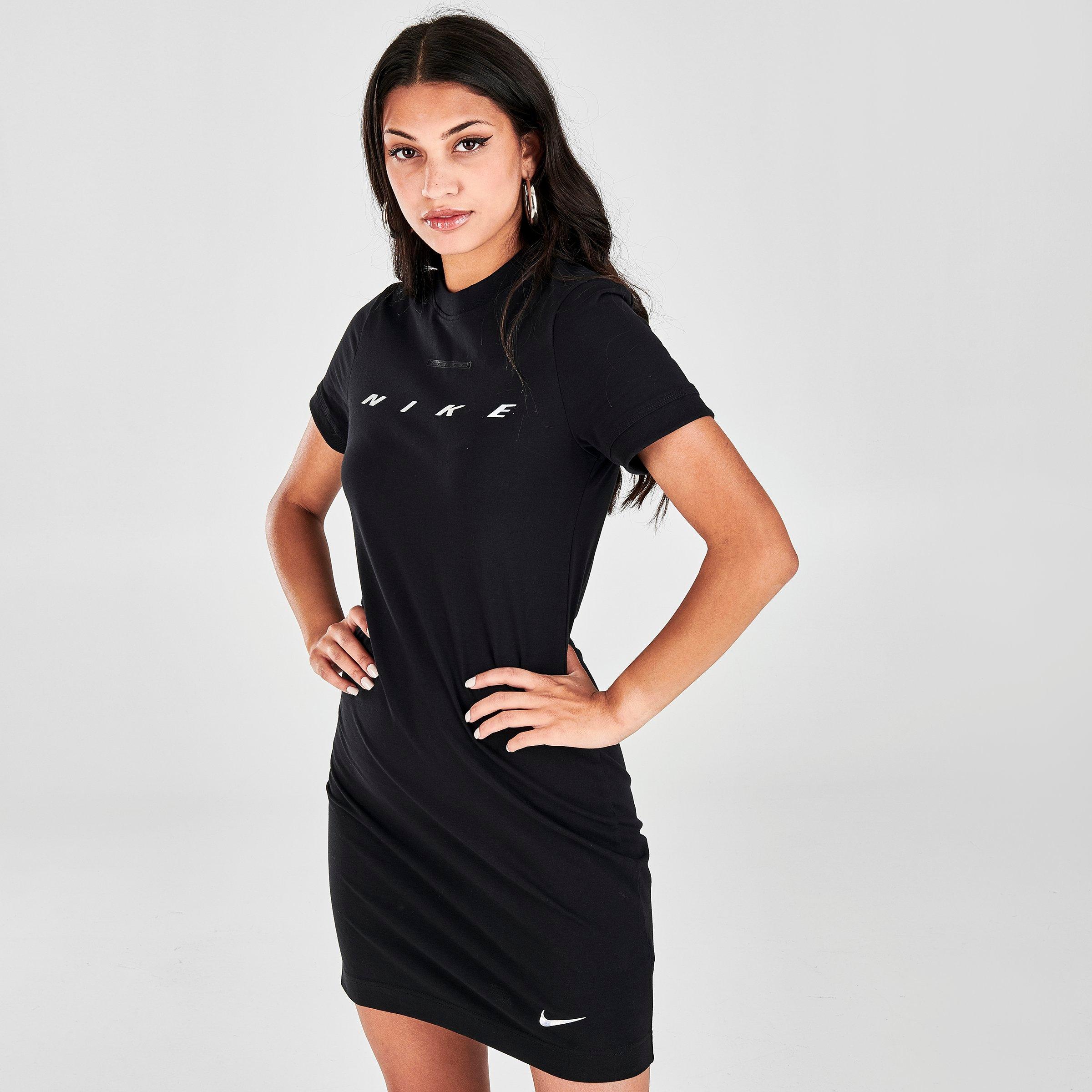 shirt dress nike