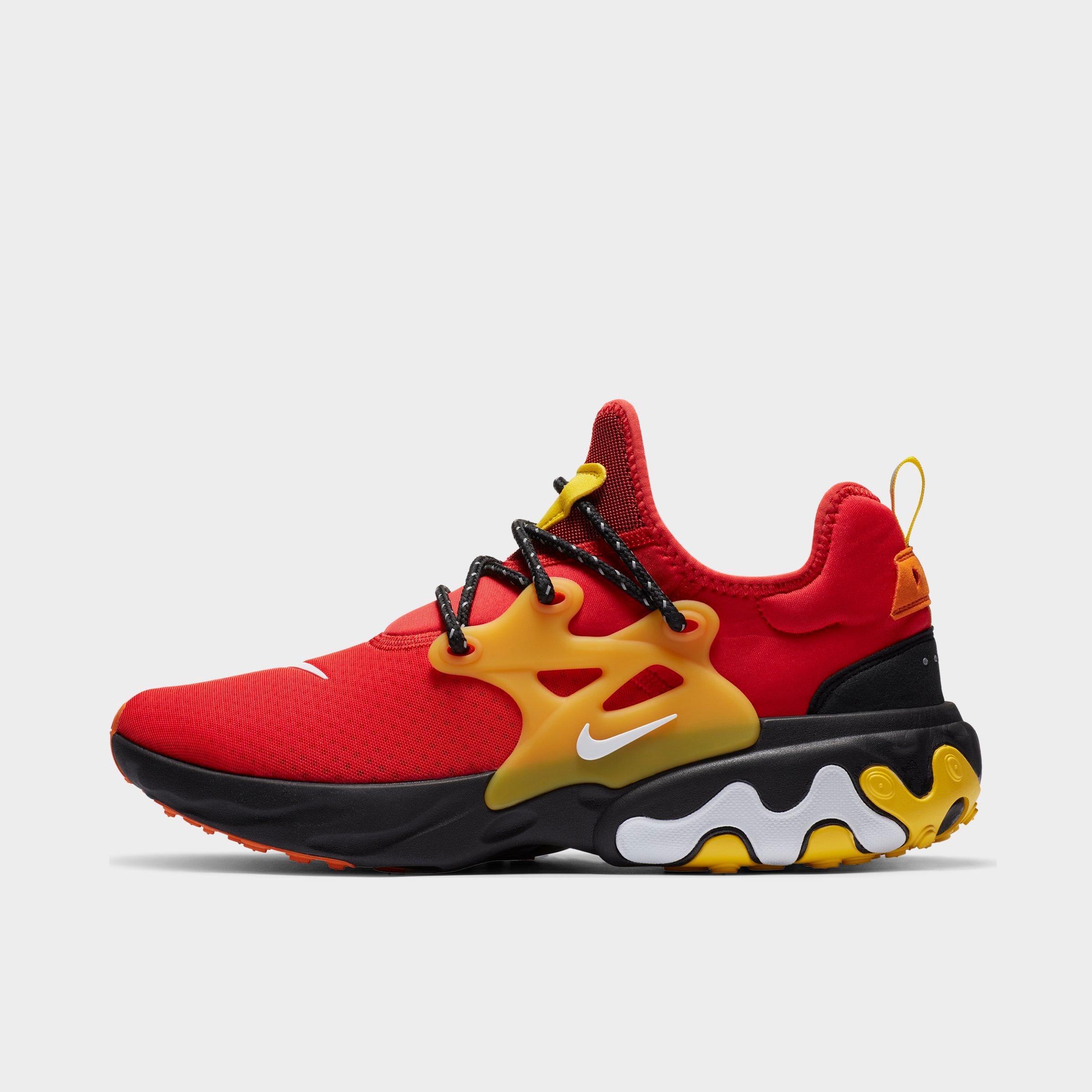 nike presto extreme womens size 9