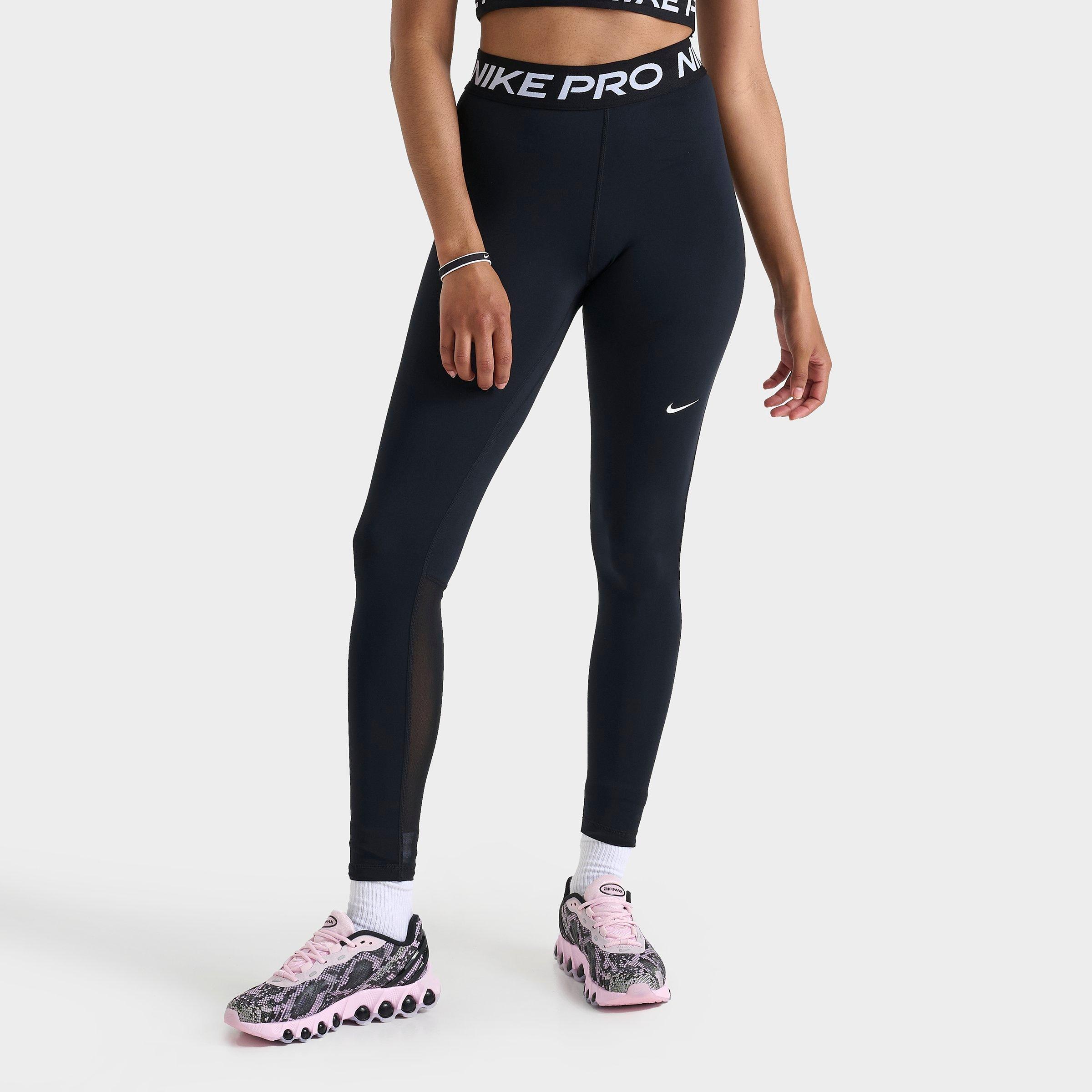 Women's Nike One High-Waisted Full-Length Leggings | Finish Line