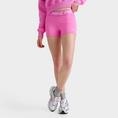 Playful Pink/White