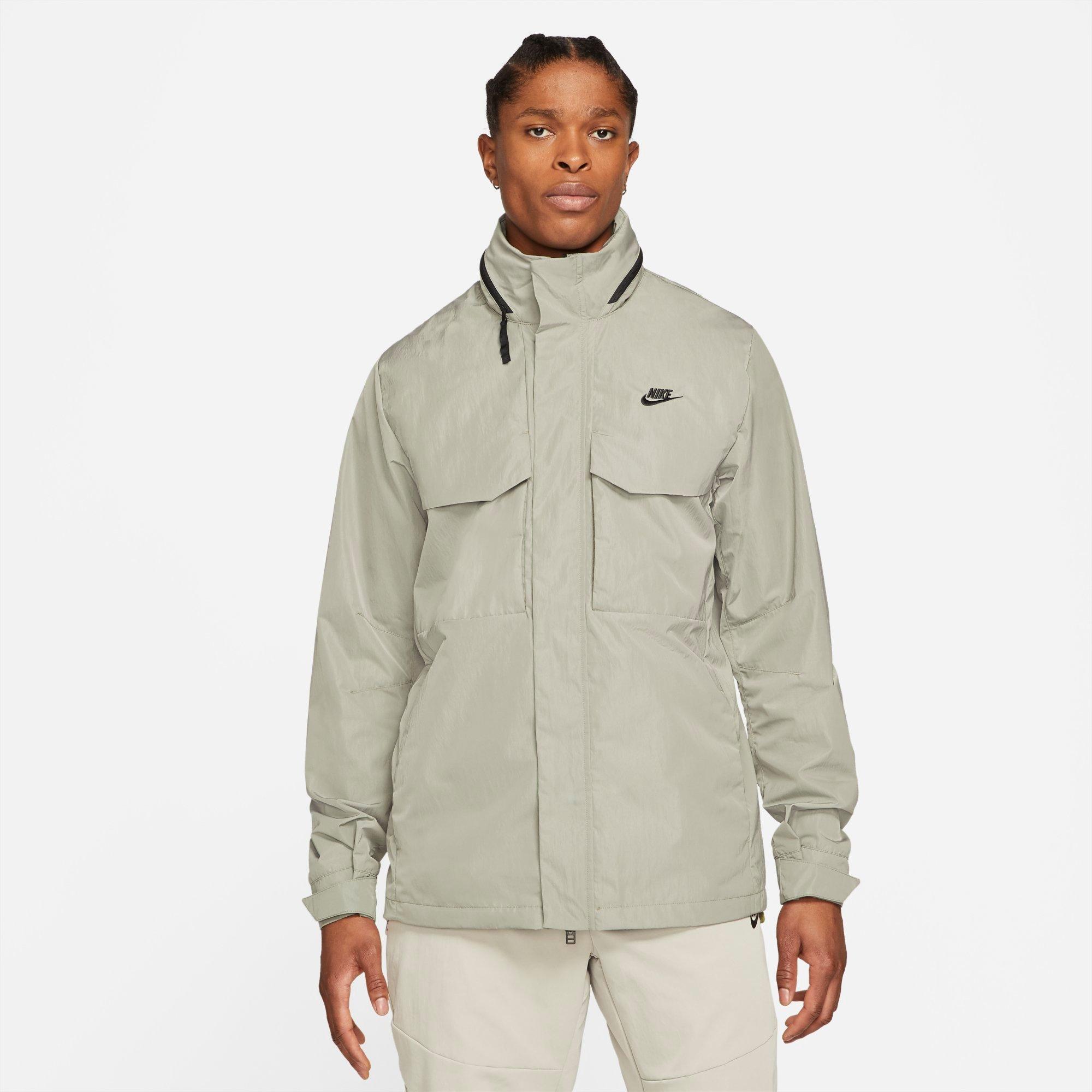 nike sale jackets