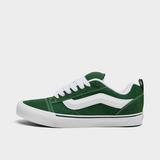 【美品】VANS Knu Skool Black/White 26.0 Knu Skool Shoe in Black | Vans