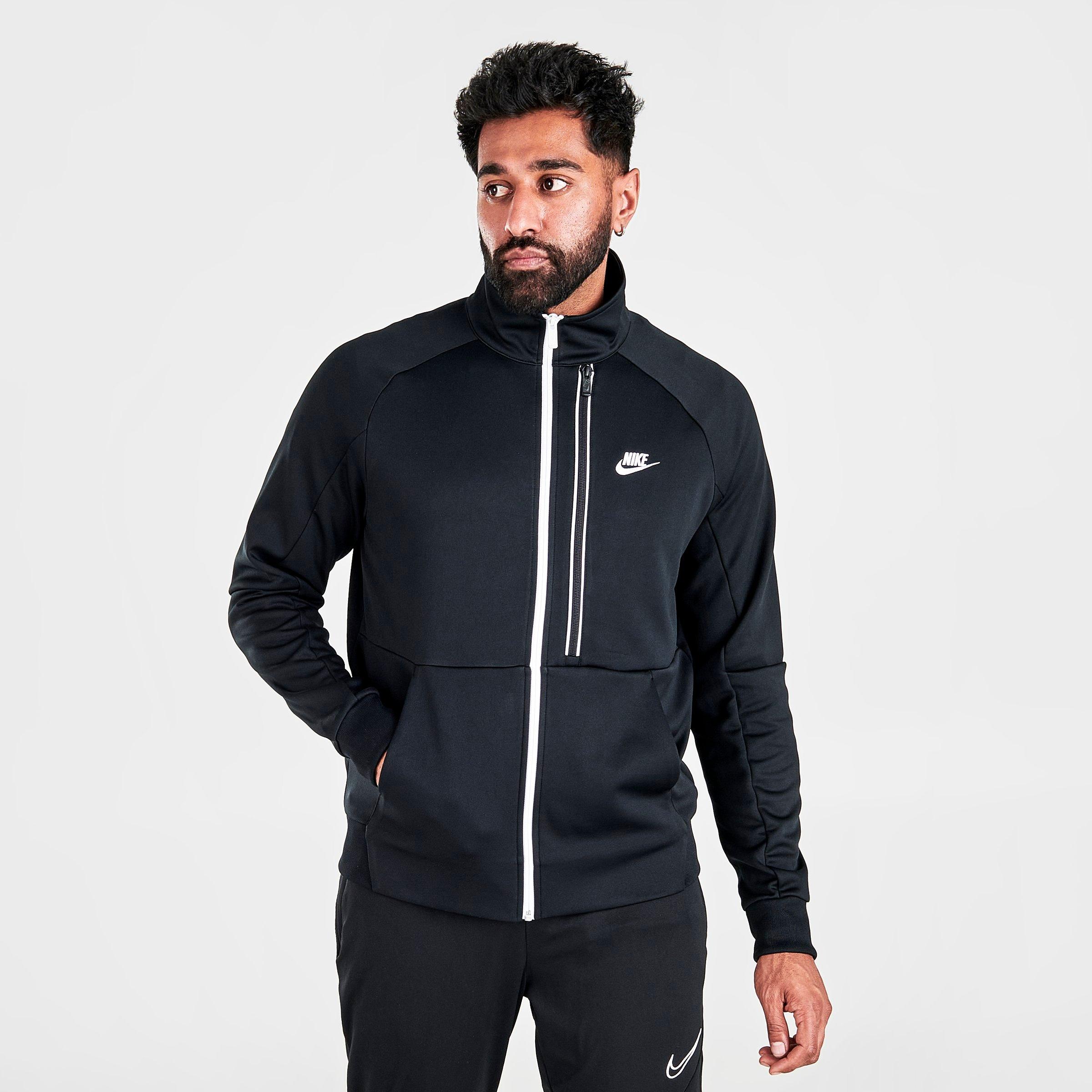 mens nike coat sale