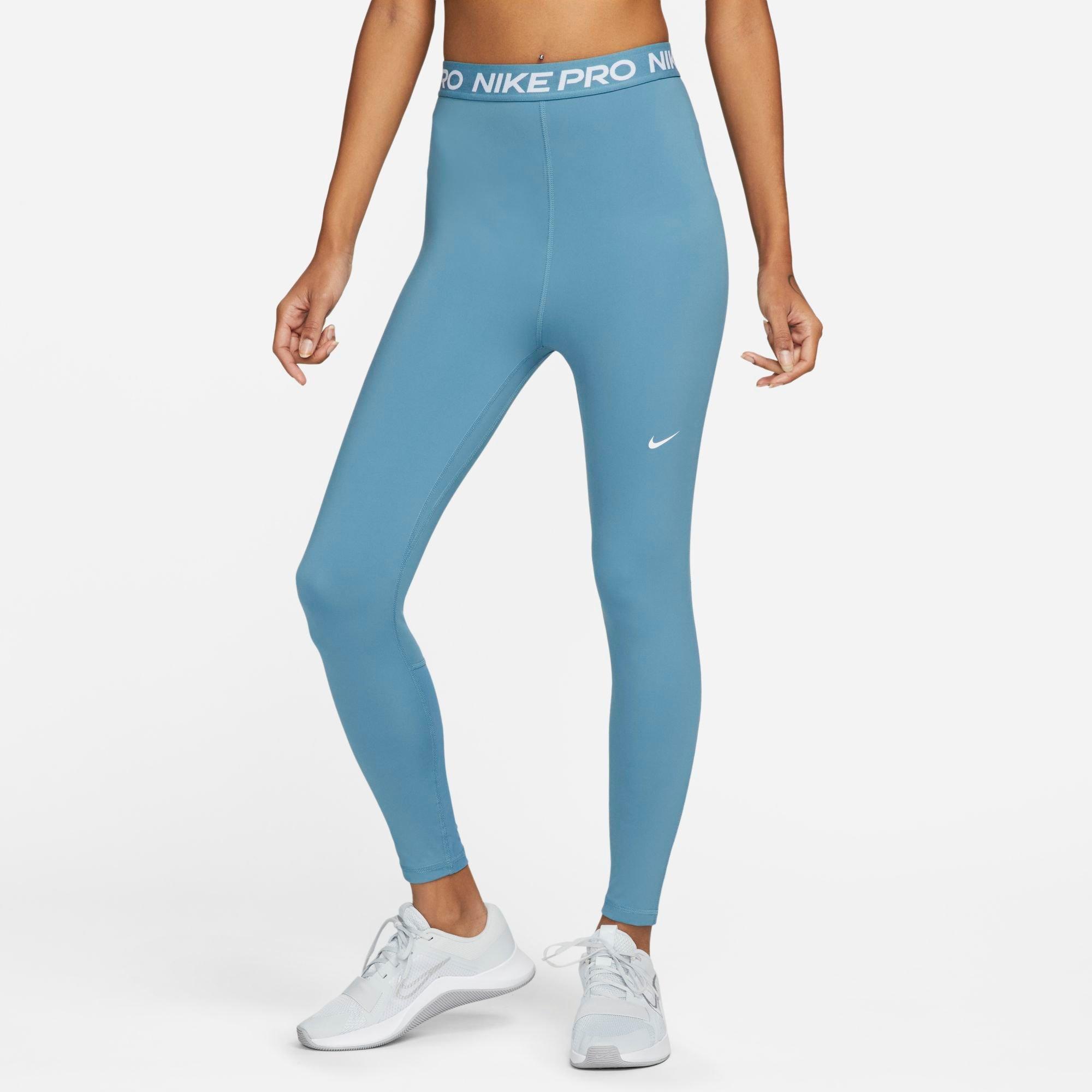 Nike Valerian Blue Leggings. Size XXL - $17 - From Kay