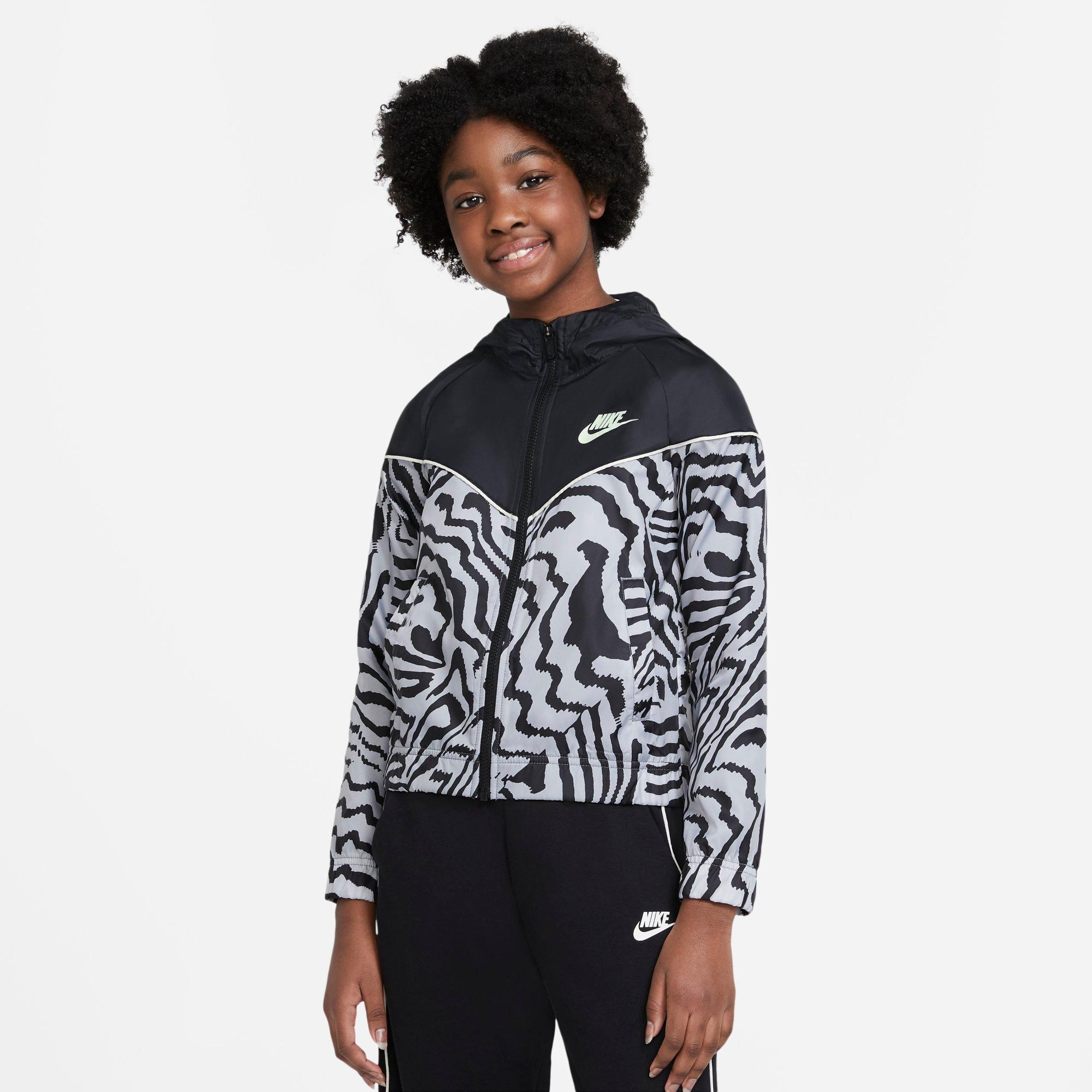 girls nike clothing sale