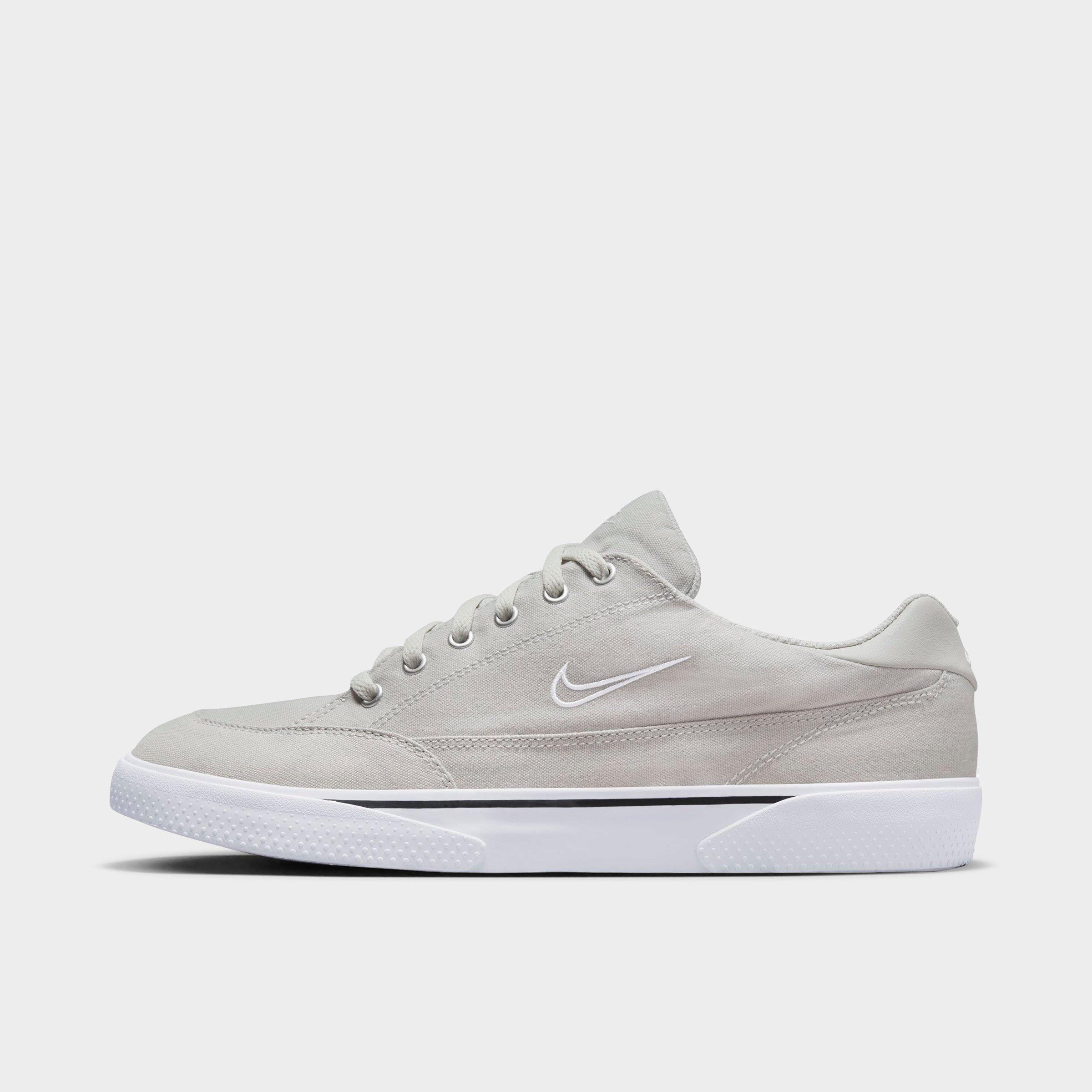 Nike Men's Retro Gts Shoes In Grey Fog/white/obsidian