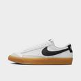 White/Gum Light Brown/Anthracite