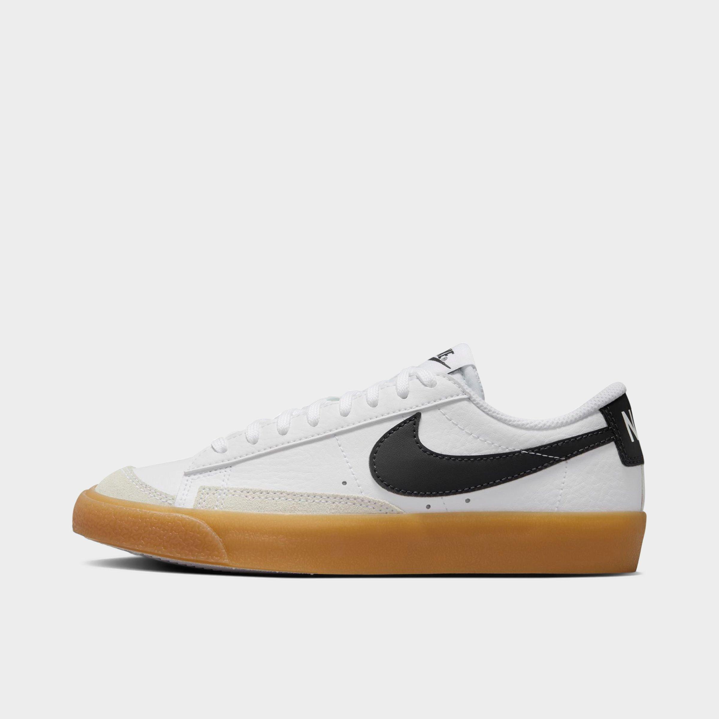 Nike Blazer Low '77 Big Kids' Shoes