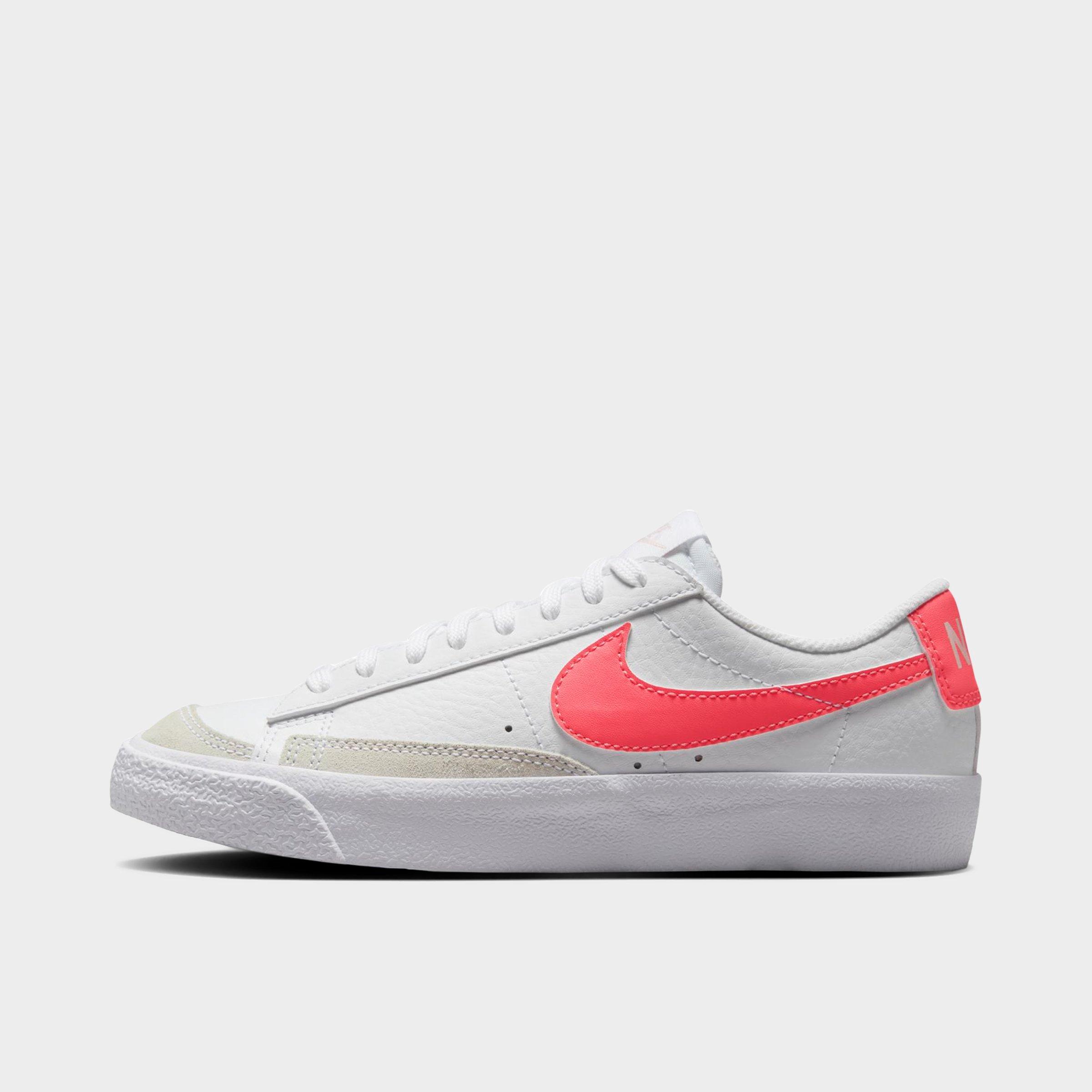 Nike Blazer Low '77 Big Kids' Shoes