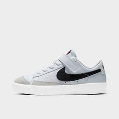 little kids' nike court legacy casual shoes