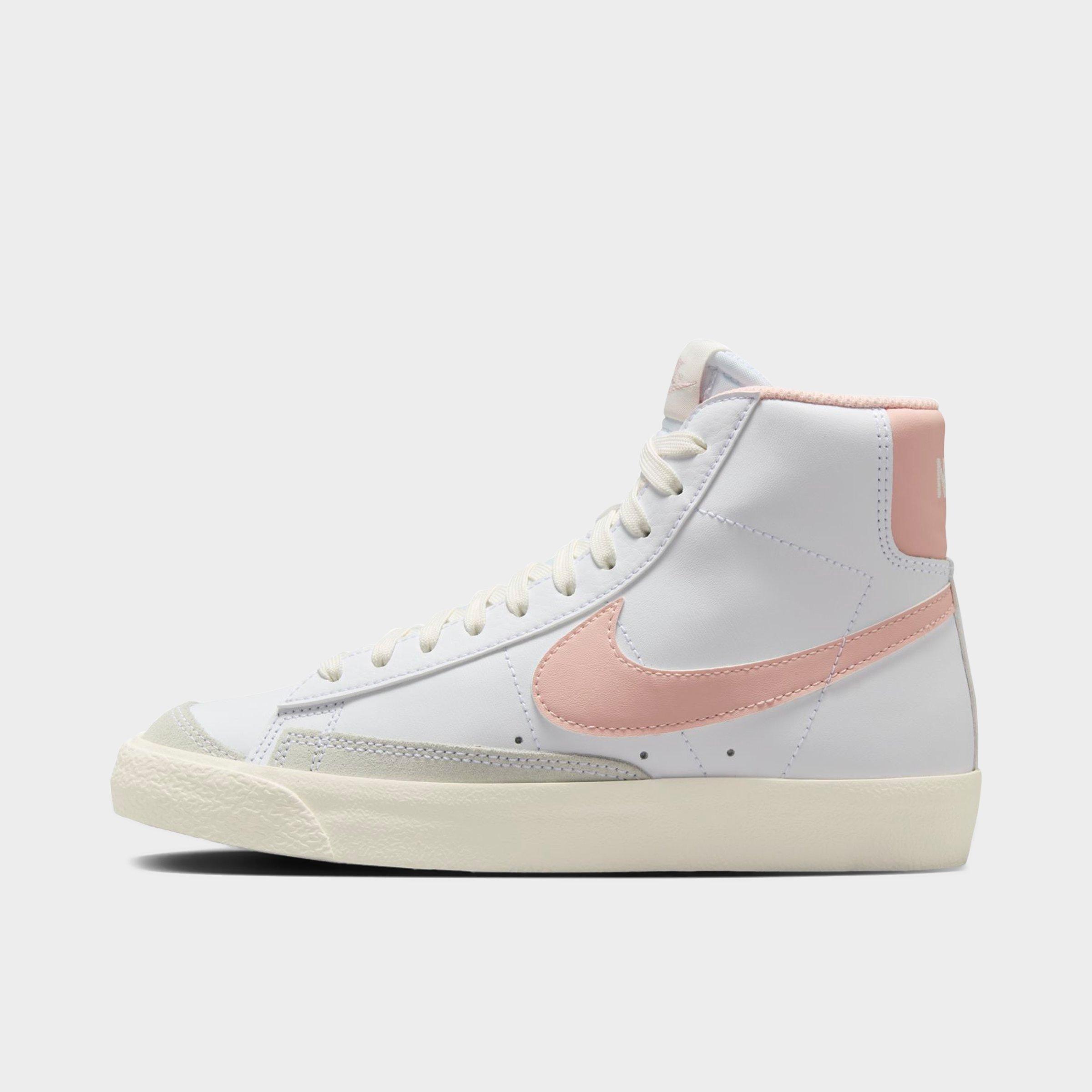 Nike Big Kids' Blazer Mid '77 Casual Shoes