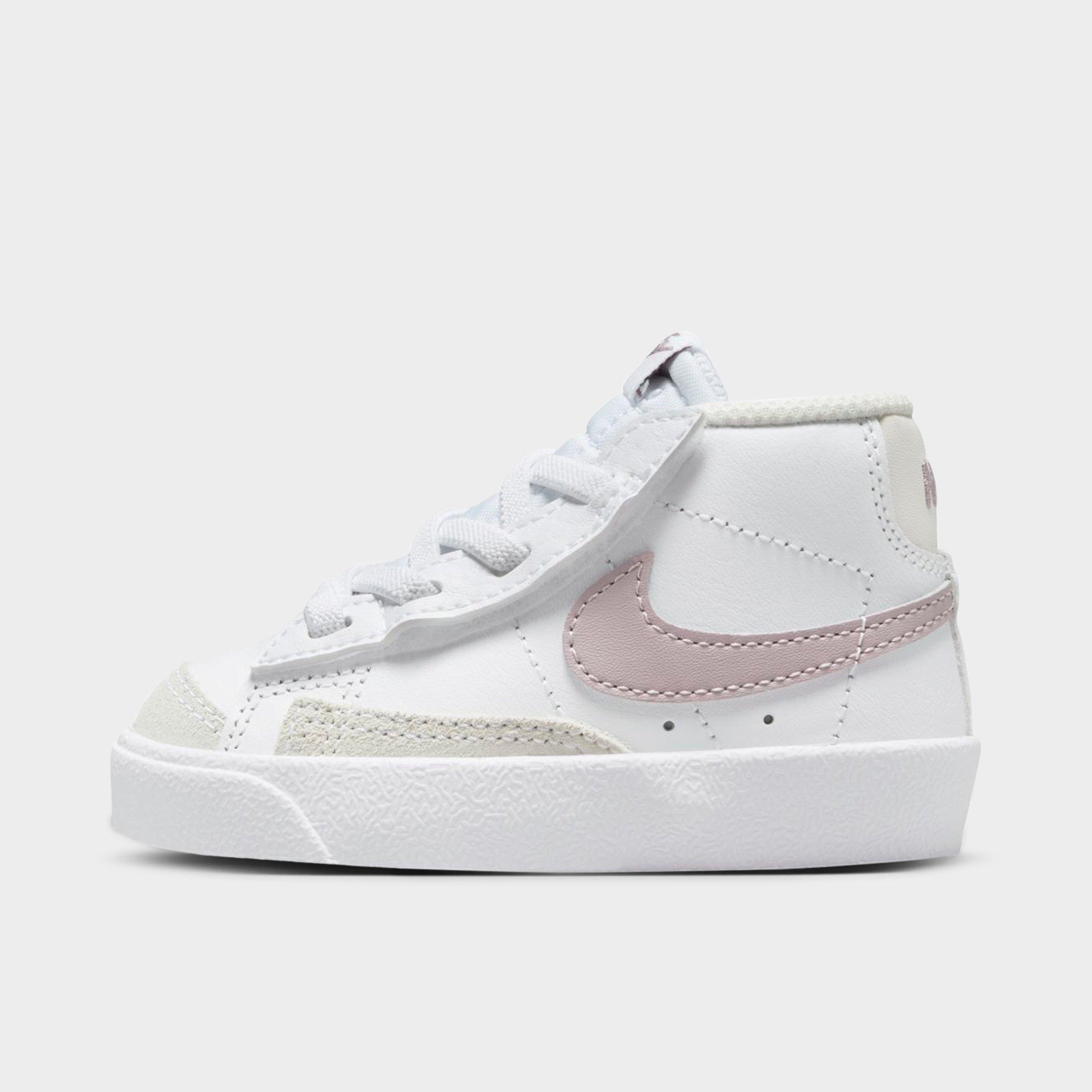 Nike Kids' Toddler Blazer Mid '77 Casual Shoes