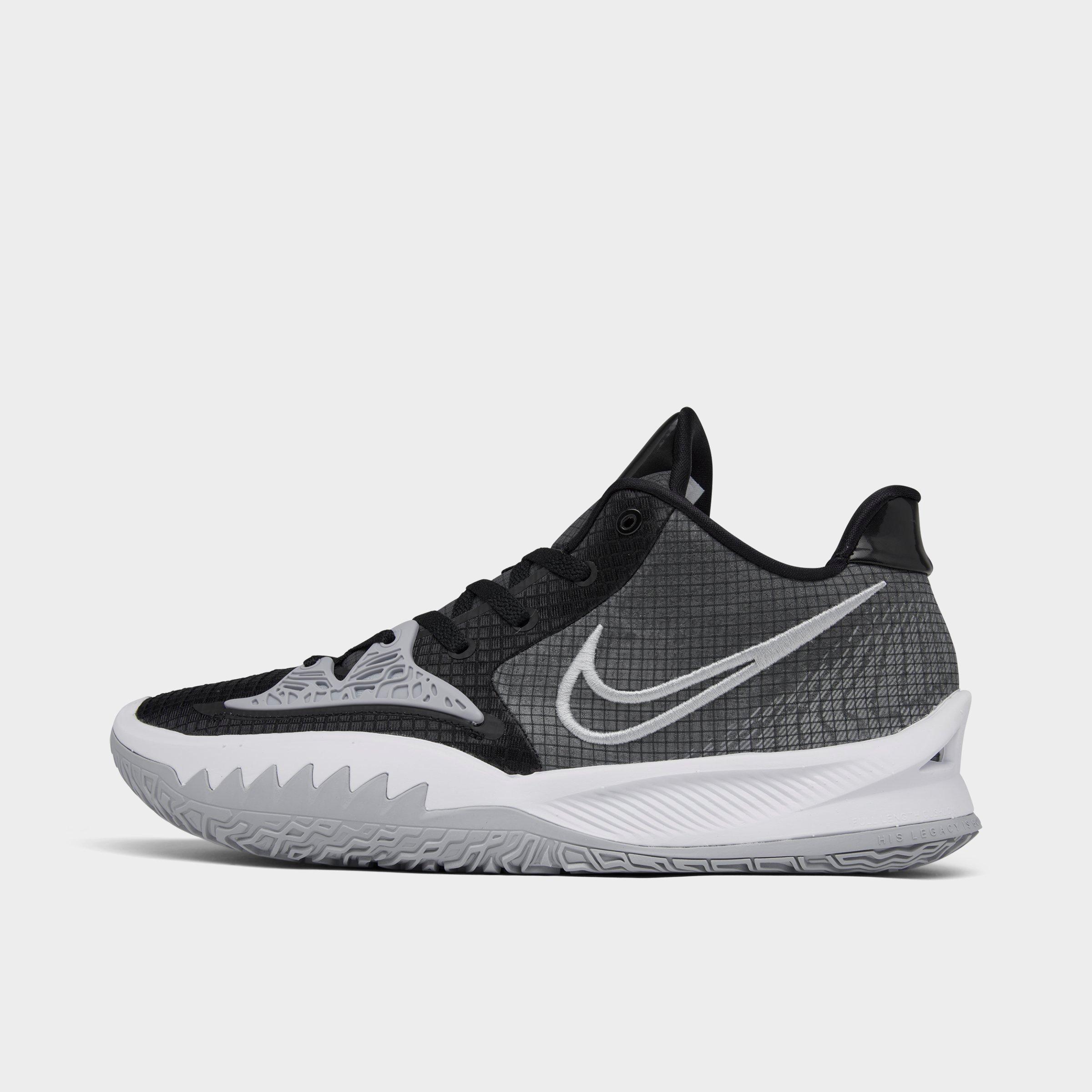 finish line mens nike basketball shoes