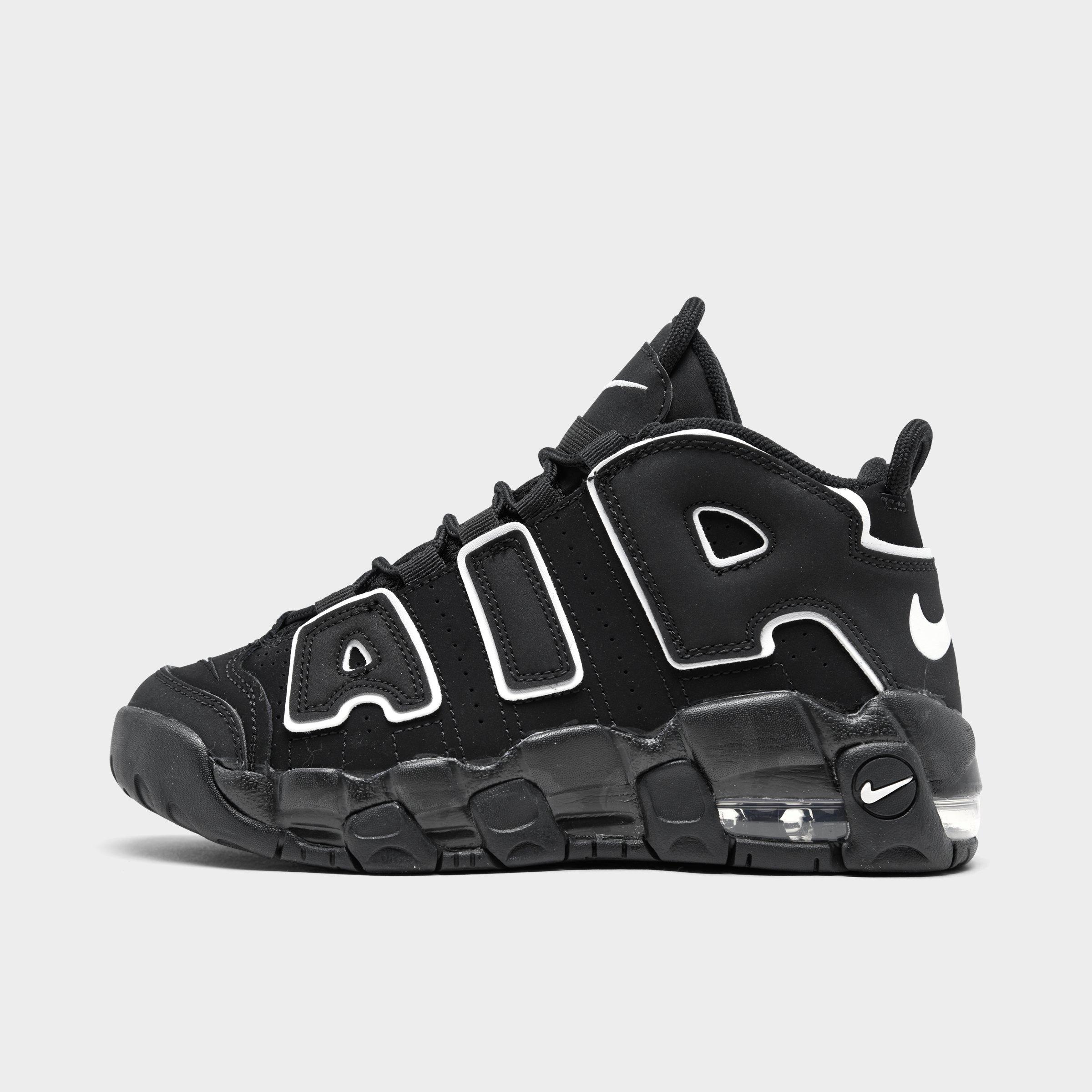 Nike Air More Uptempo Shoes | Finish Line