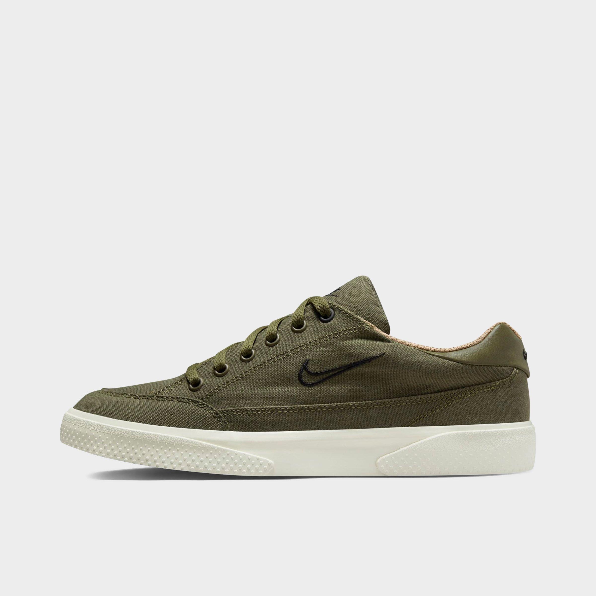 NIKE NIKE WOMEN'S RETRO GTS CASUAL SHOES