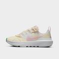 Coconut Milk/Pink Foam/Summit White/Malachite