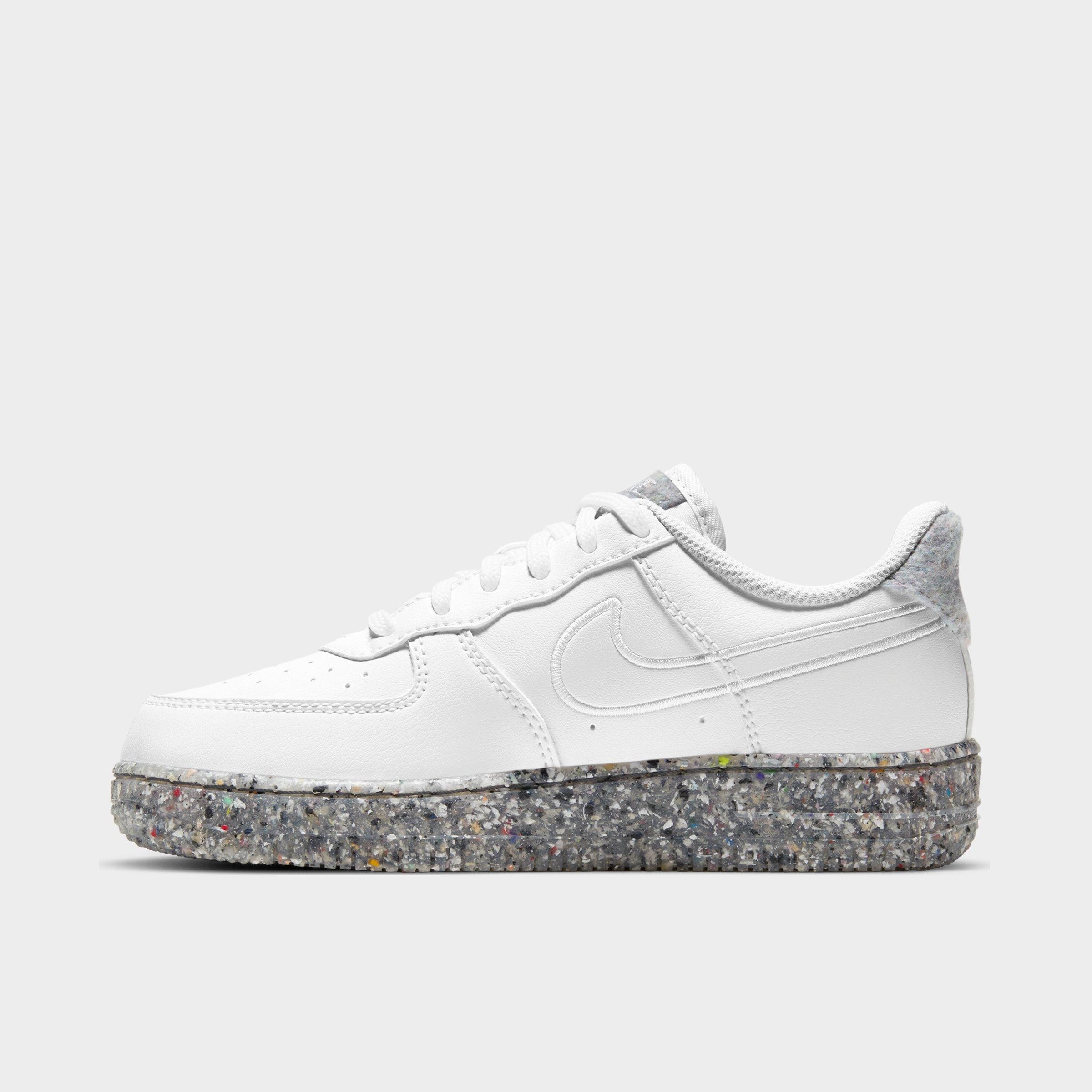 air force 1 white youth 5
