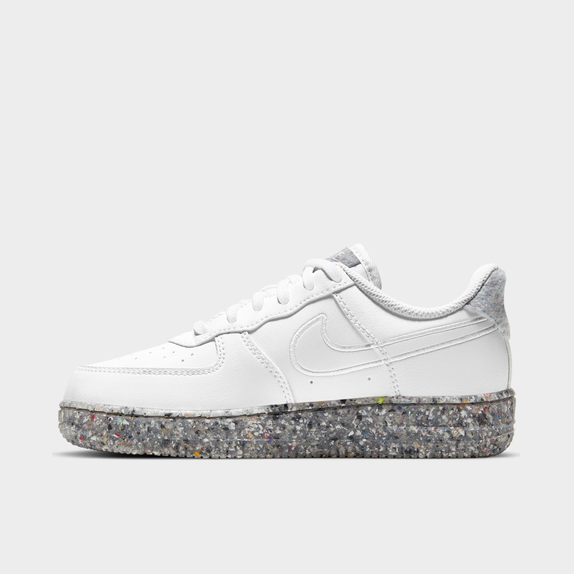 white forces low top