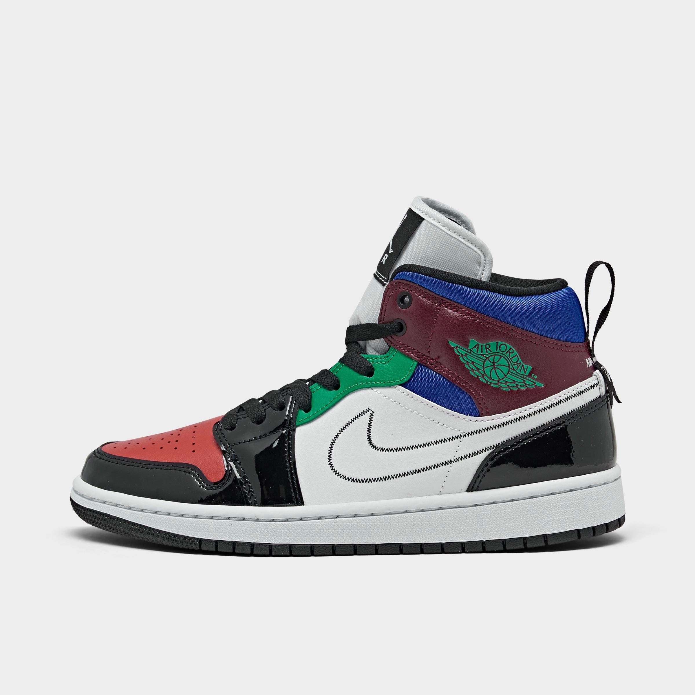 women jordans 1
