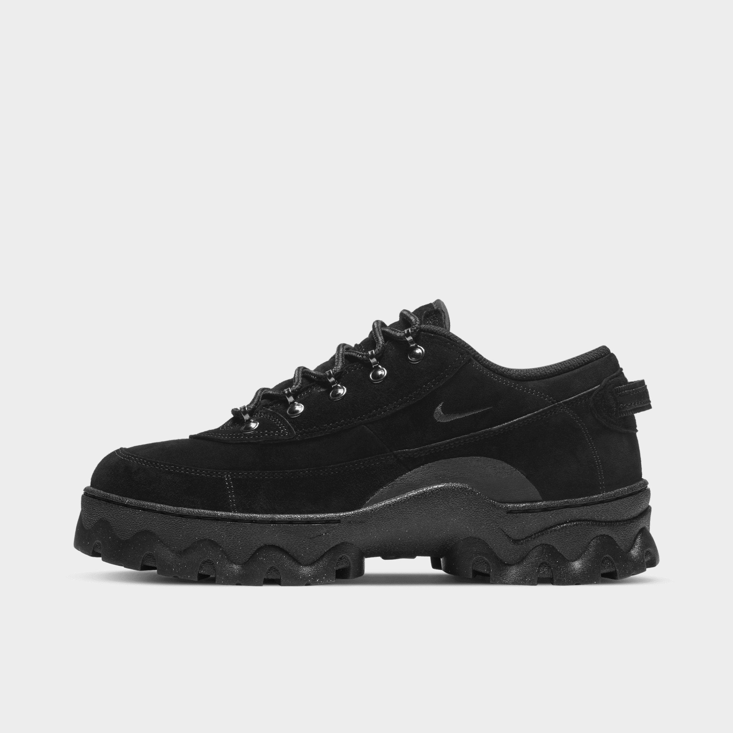 Nike Women's Lahar Low Casual Shoes