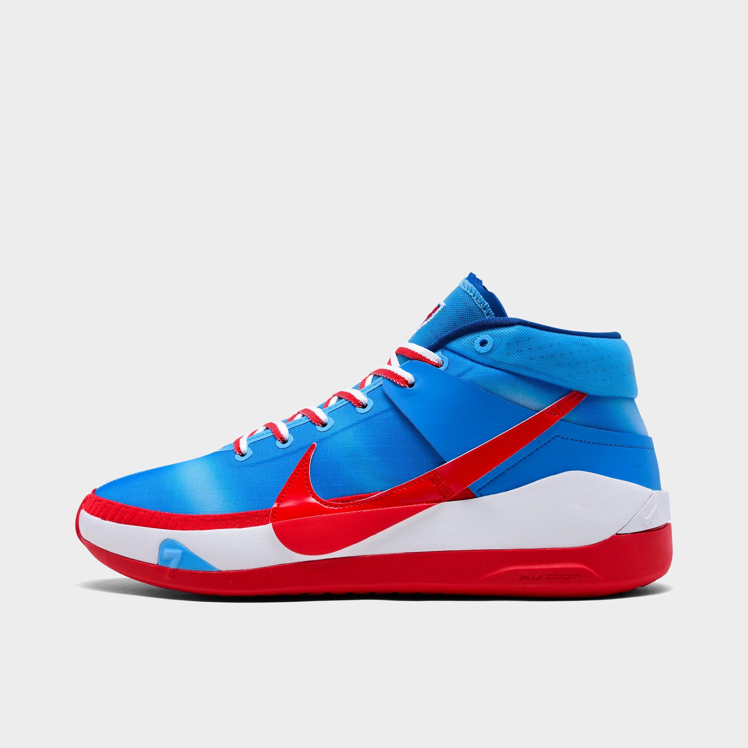 Nike KD Shoes | Kevin Durant Basketball 