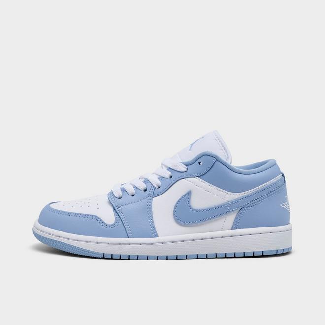 驚きの価格 1 Retro Jordan Air Women's Low Line Finish | Shoes Casual 靴