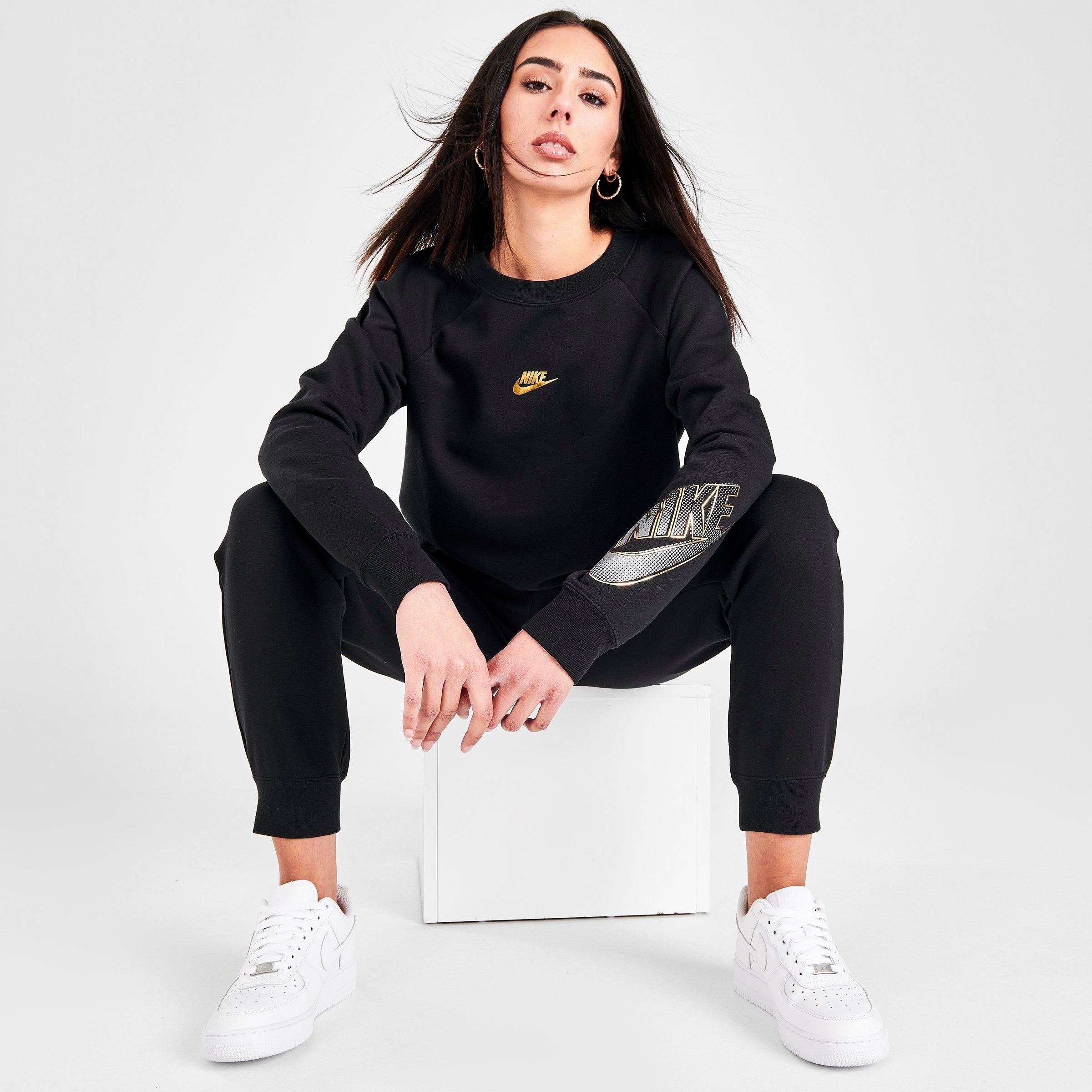 nike loungewear set