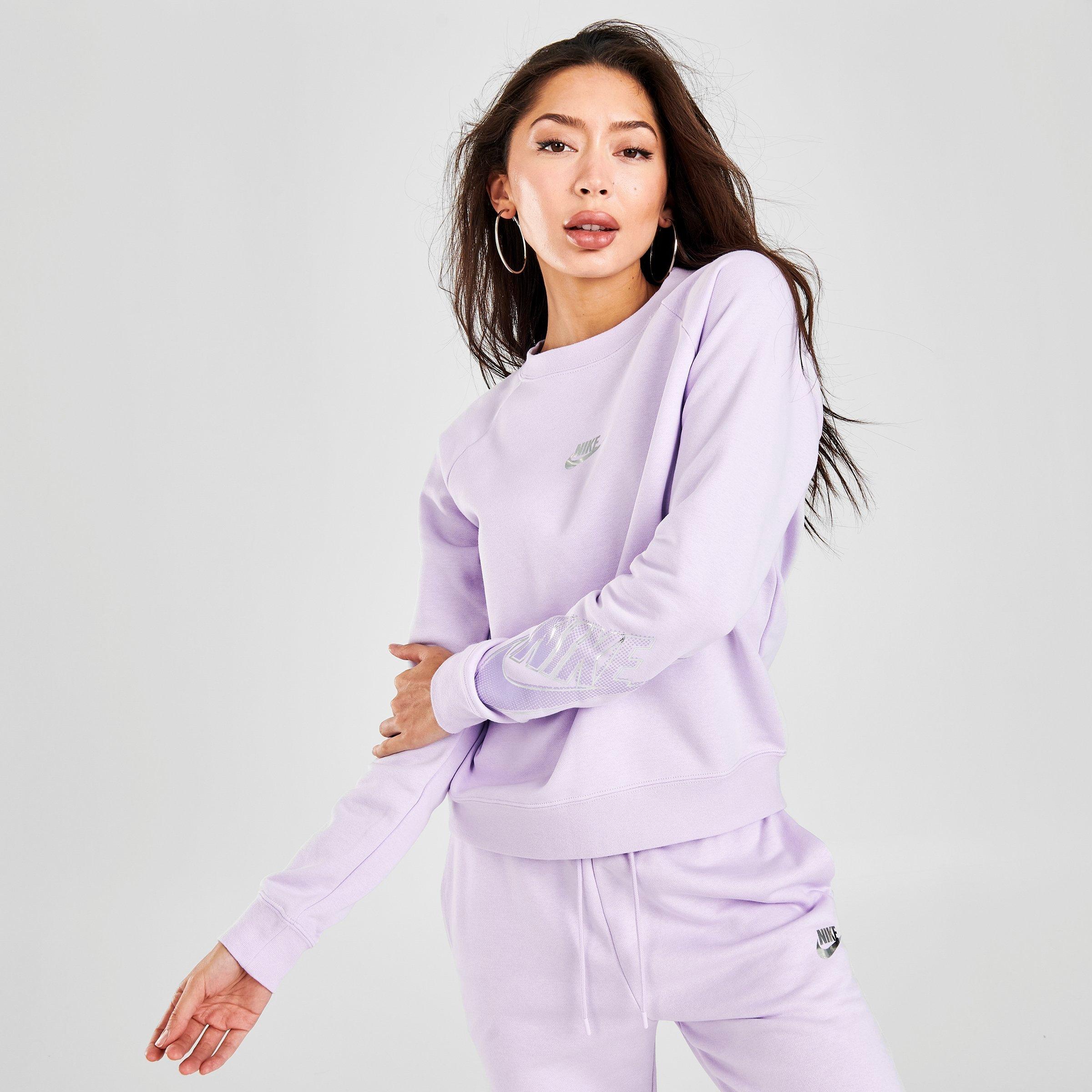 women's nike sweatsuit cheap